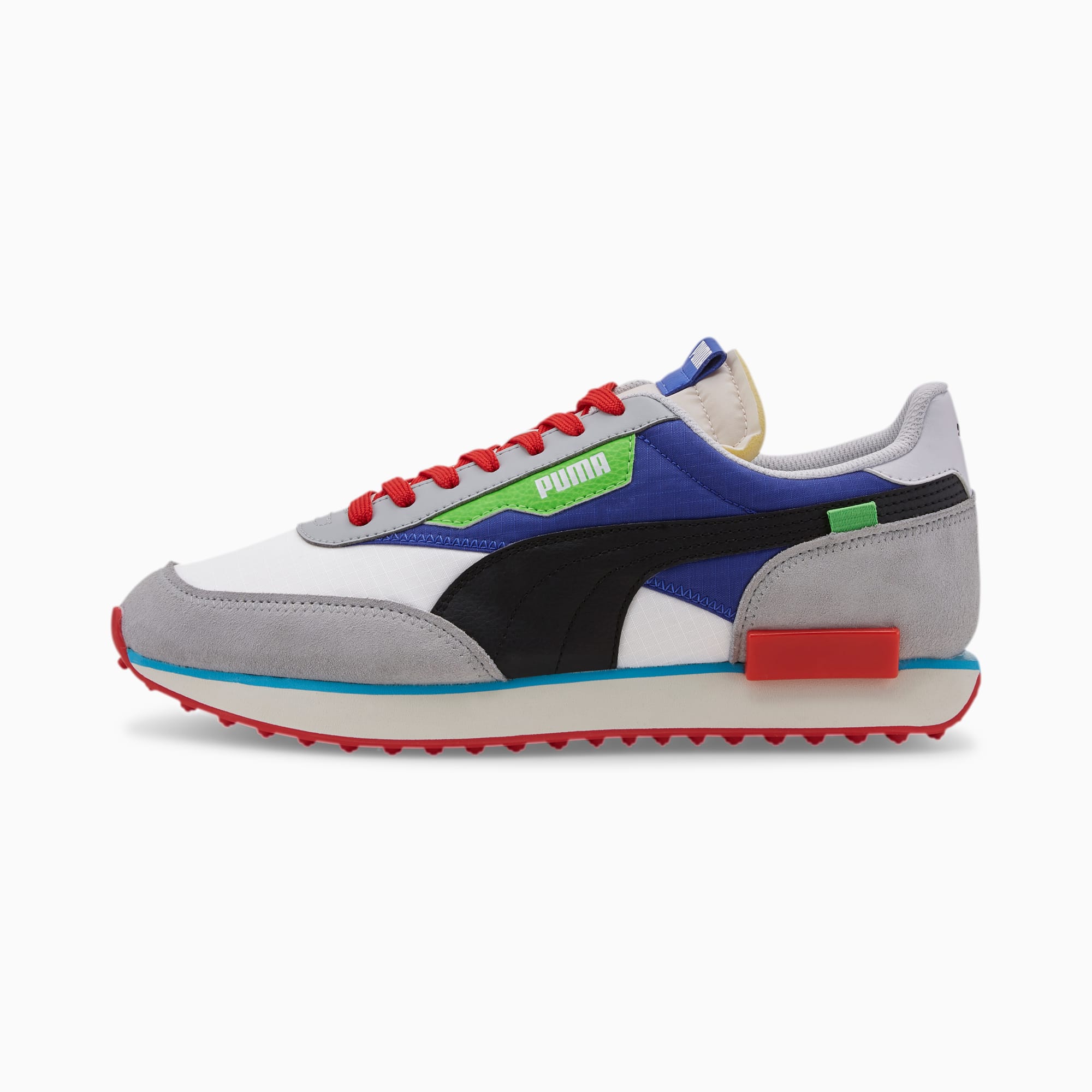Puma fast rider trainers sale