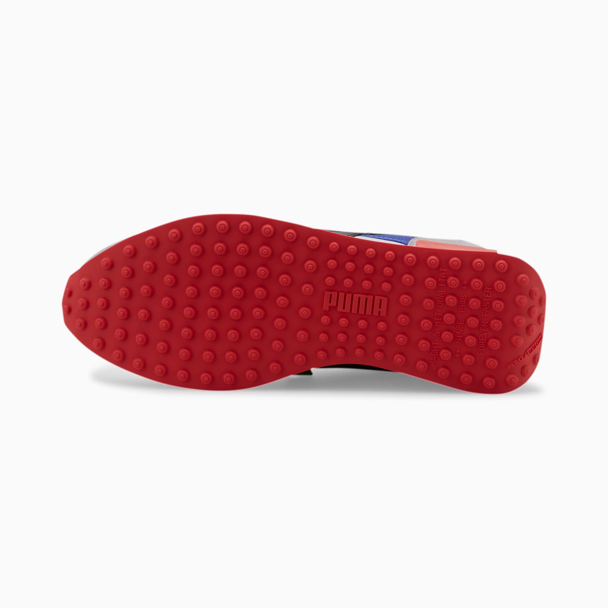 Puma rider ride clearance