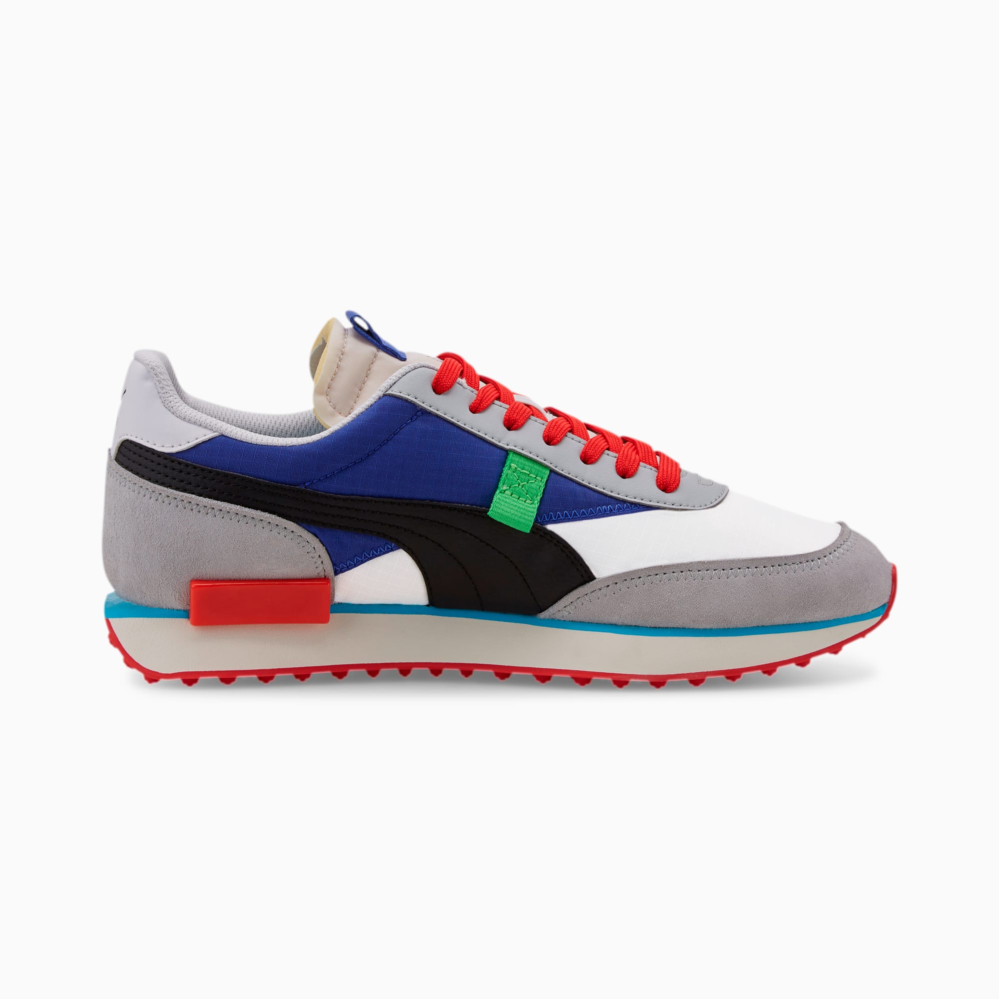 Puma fast rider trainers store