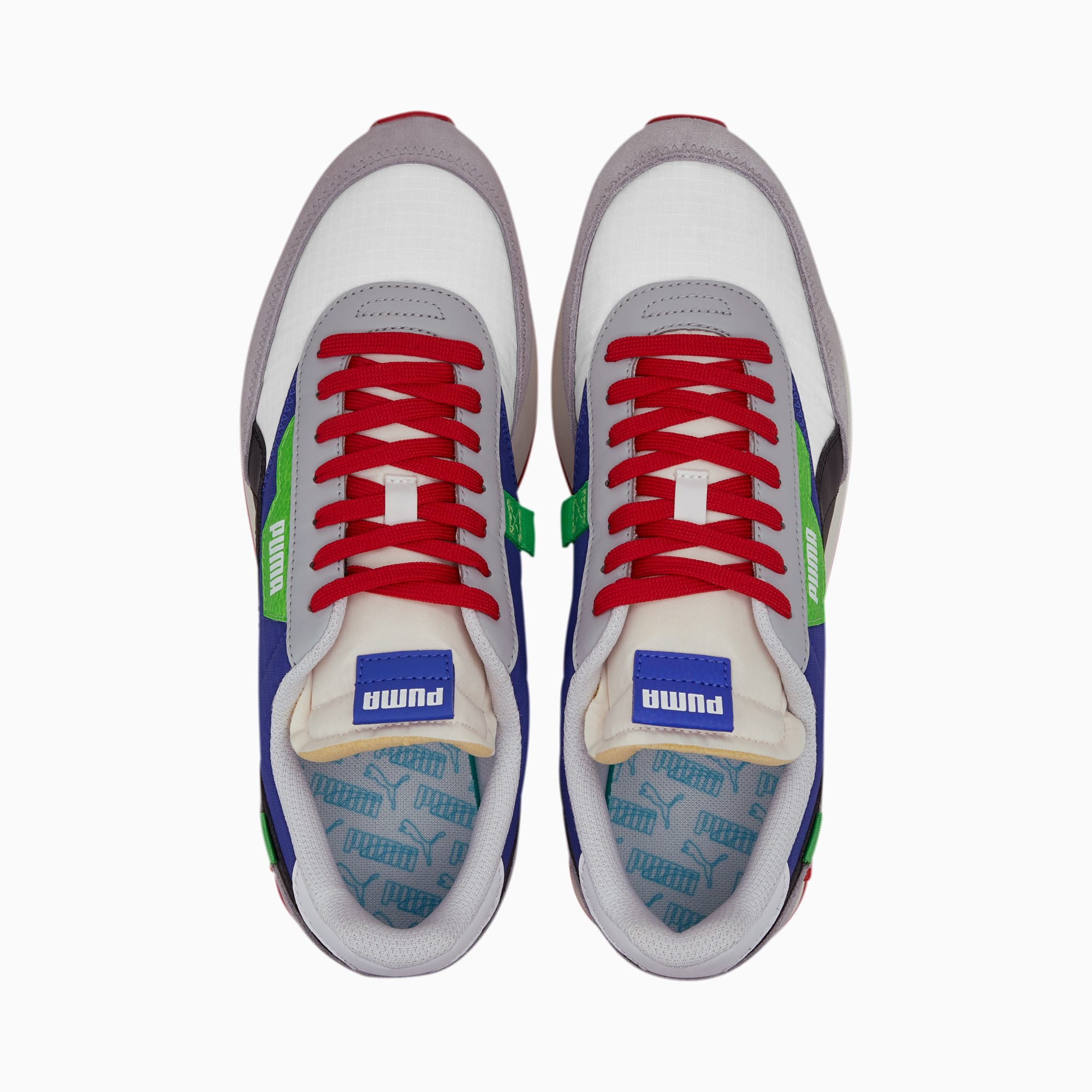 Future Rider Ride On Trainers