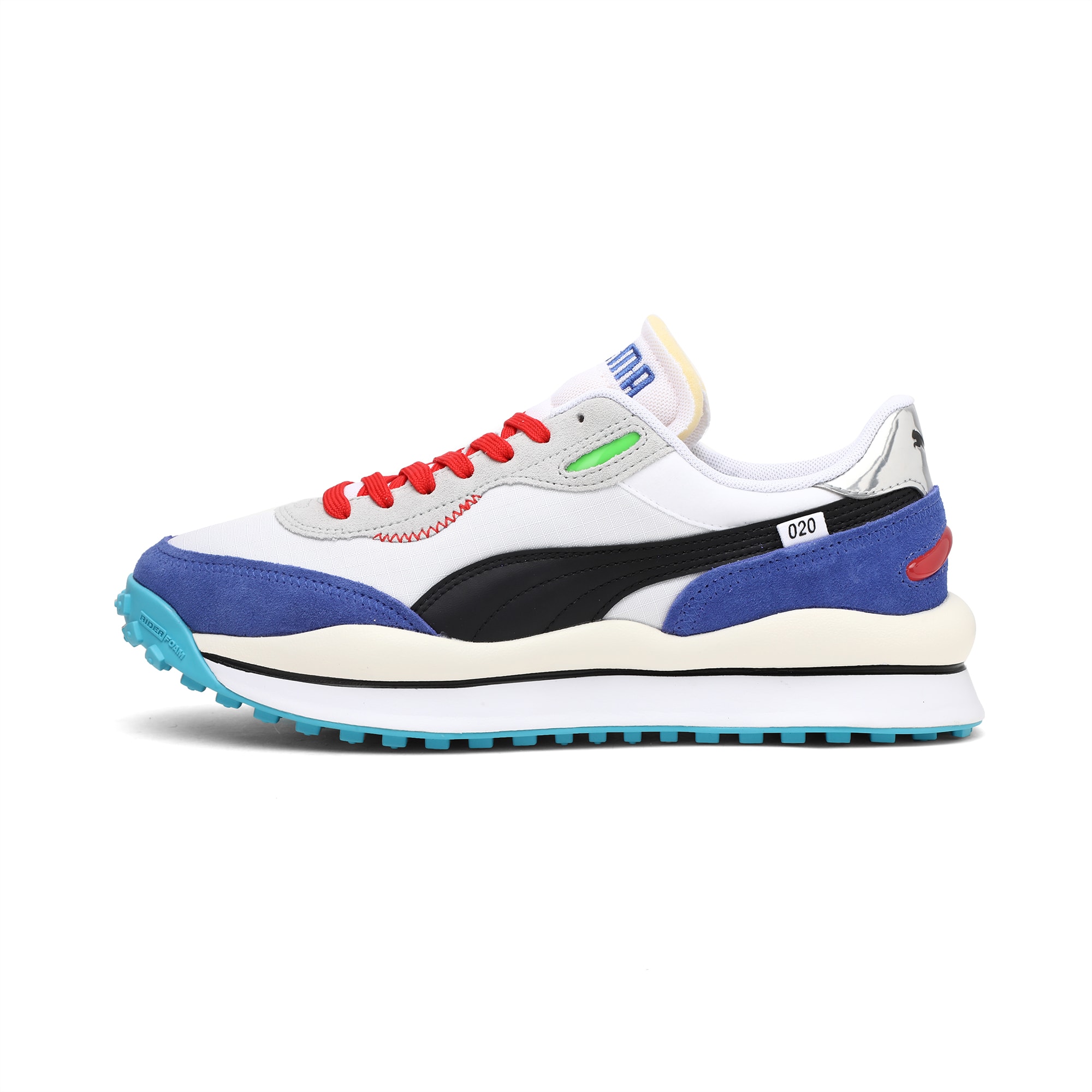 Puma rider 020 ride on hotsell