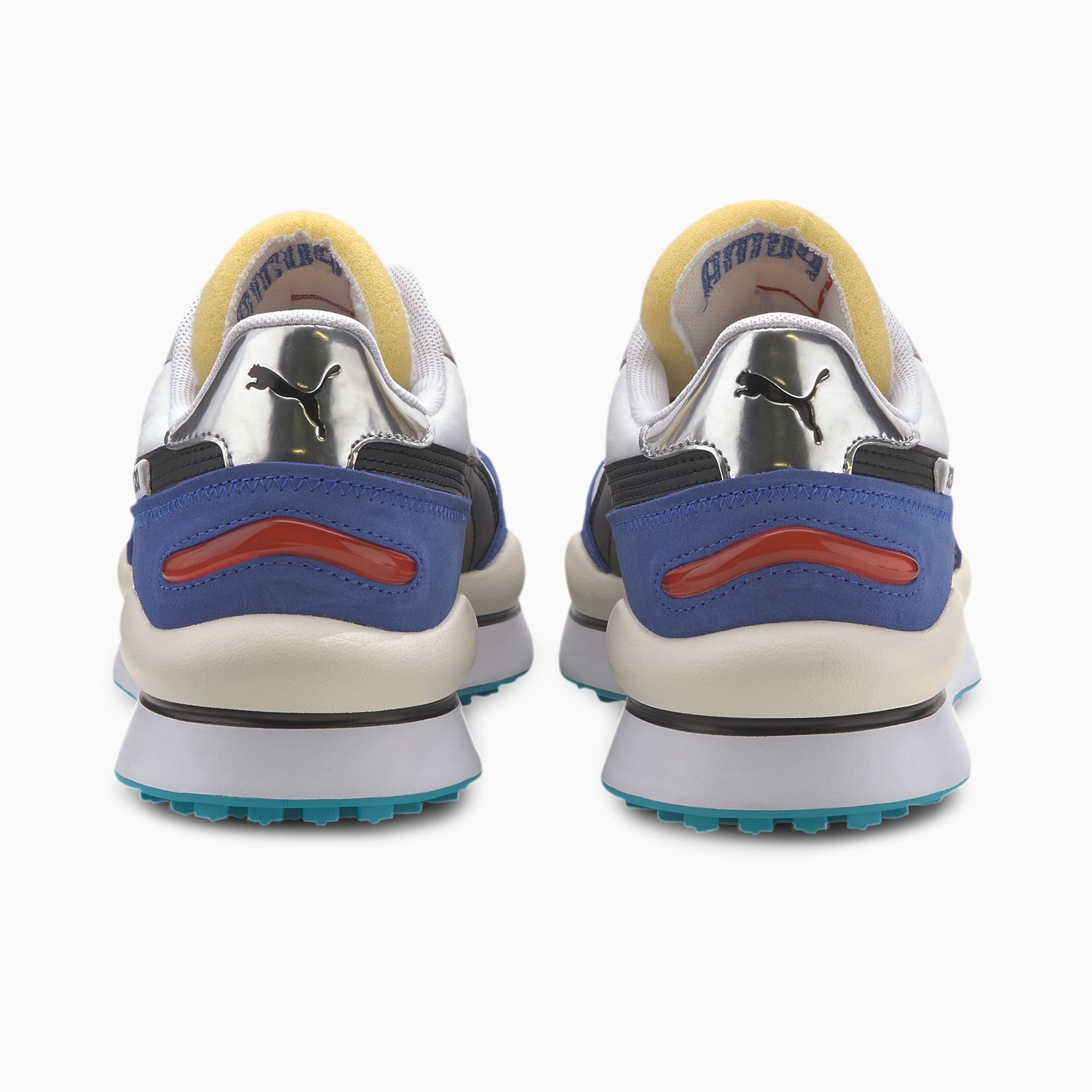 Style Rider Ride On Trainers