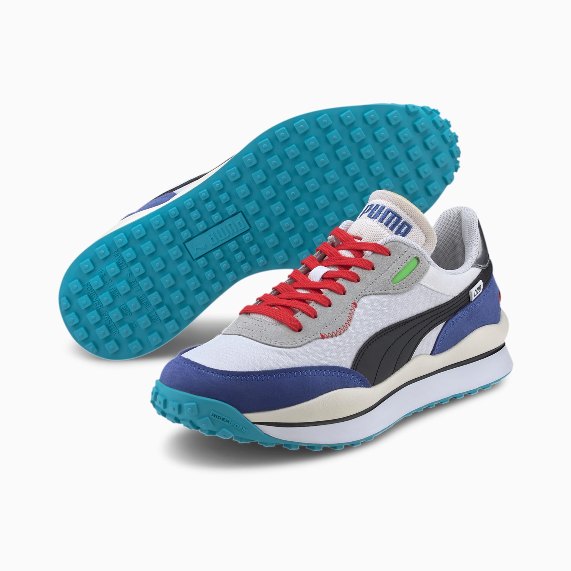 Style rider shop ride on trainers
