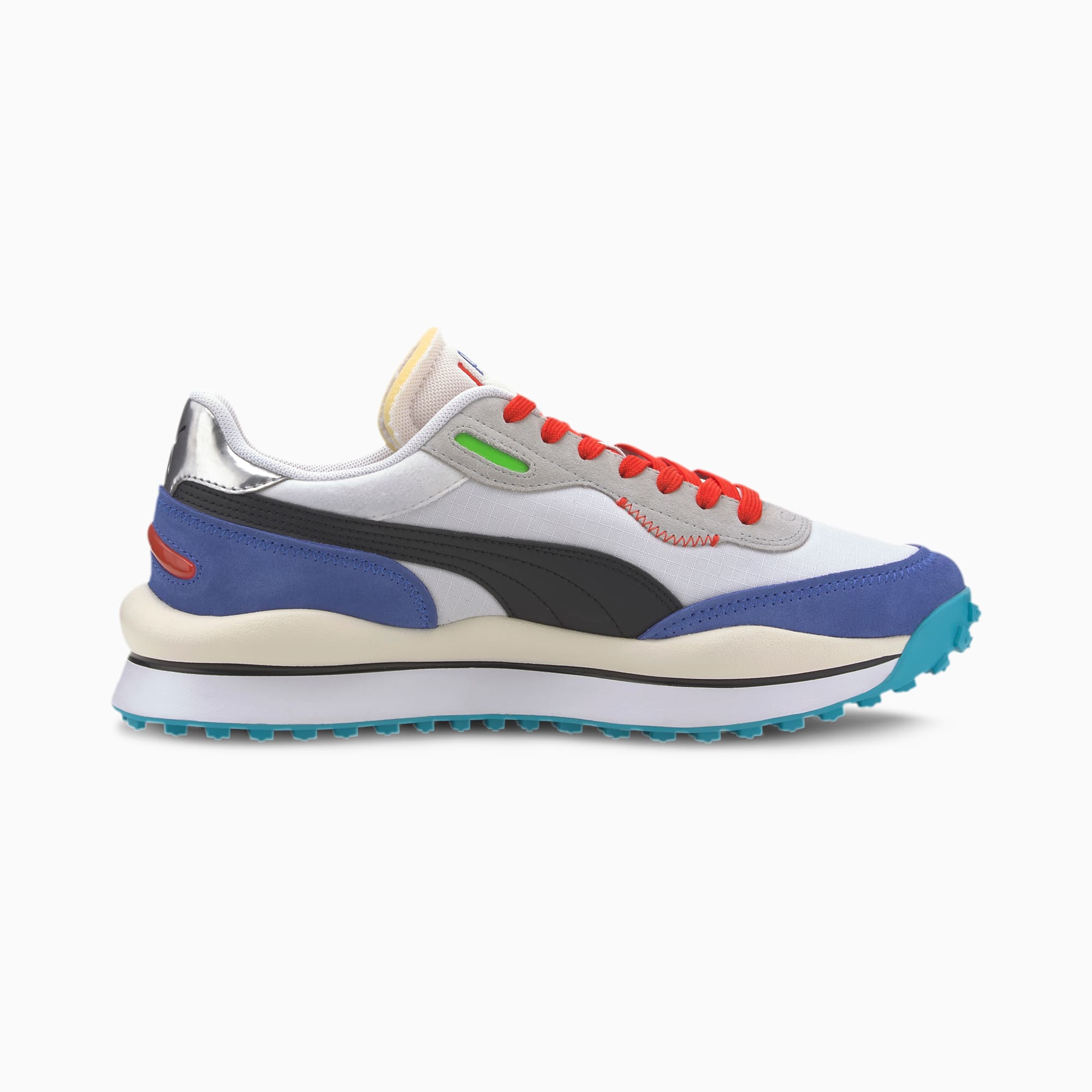 Puma play on rider on sale