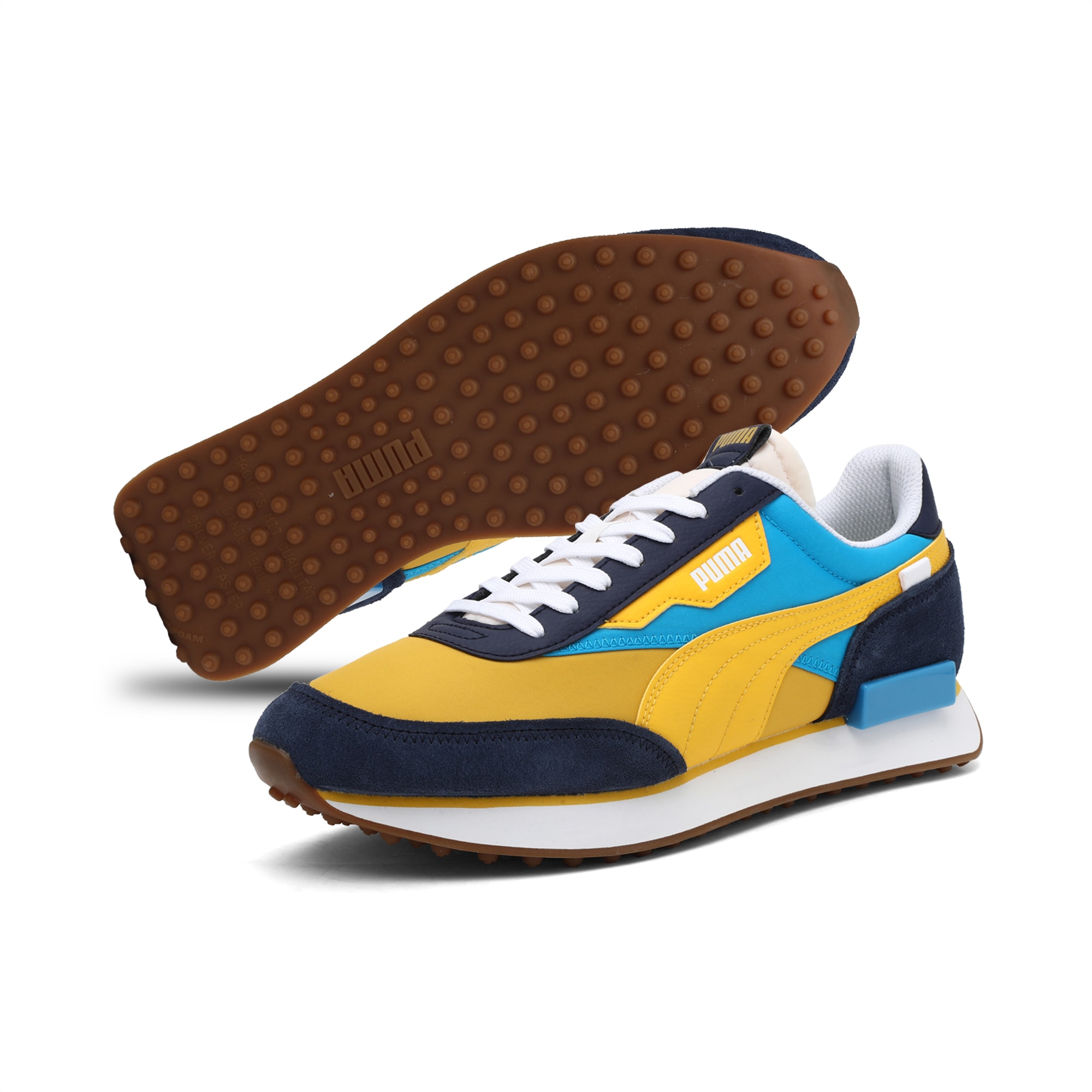Puma rider 020 ride on 2025 shoes