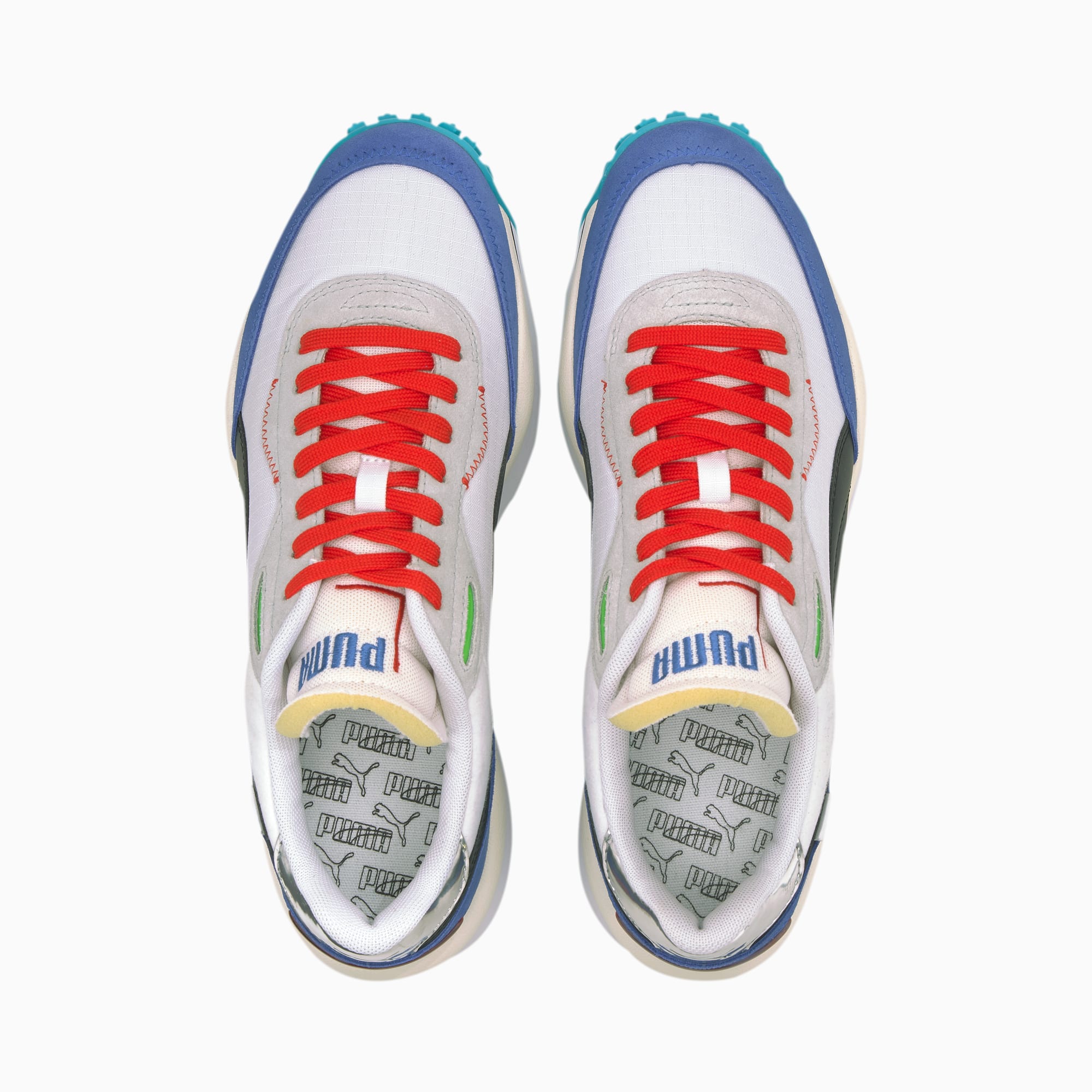 Style rider ride on trainers hotsell