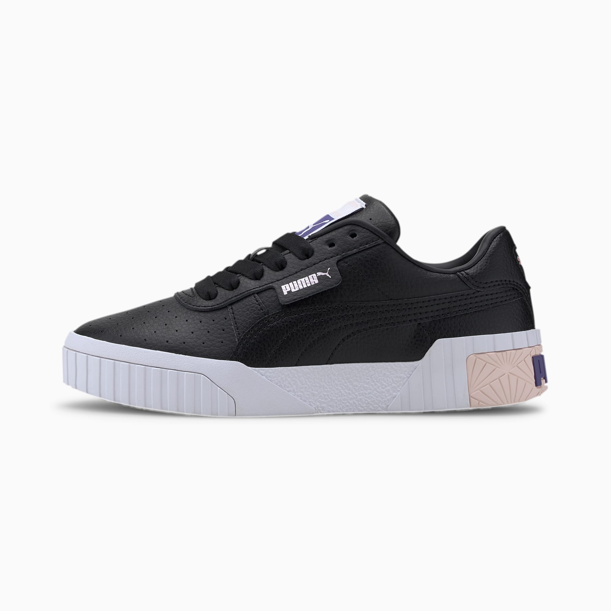 puma aril evolution ladies trainers