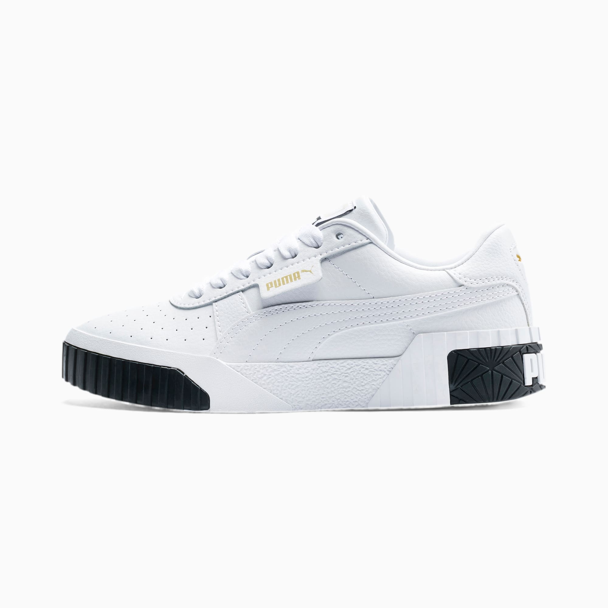 Puma cali sport youth outlet