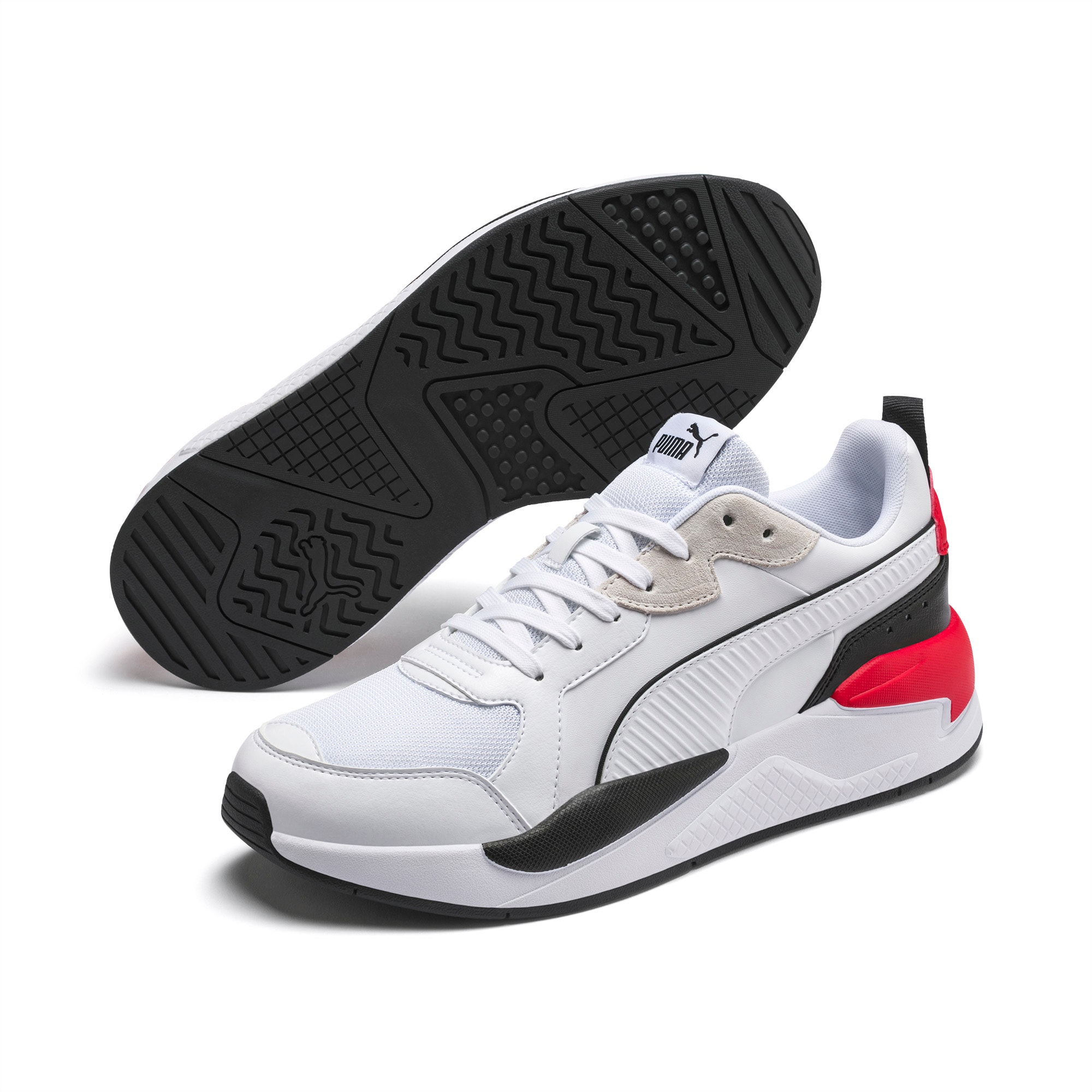 X Ray Game Men S Sneakers Puma Us