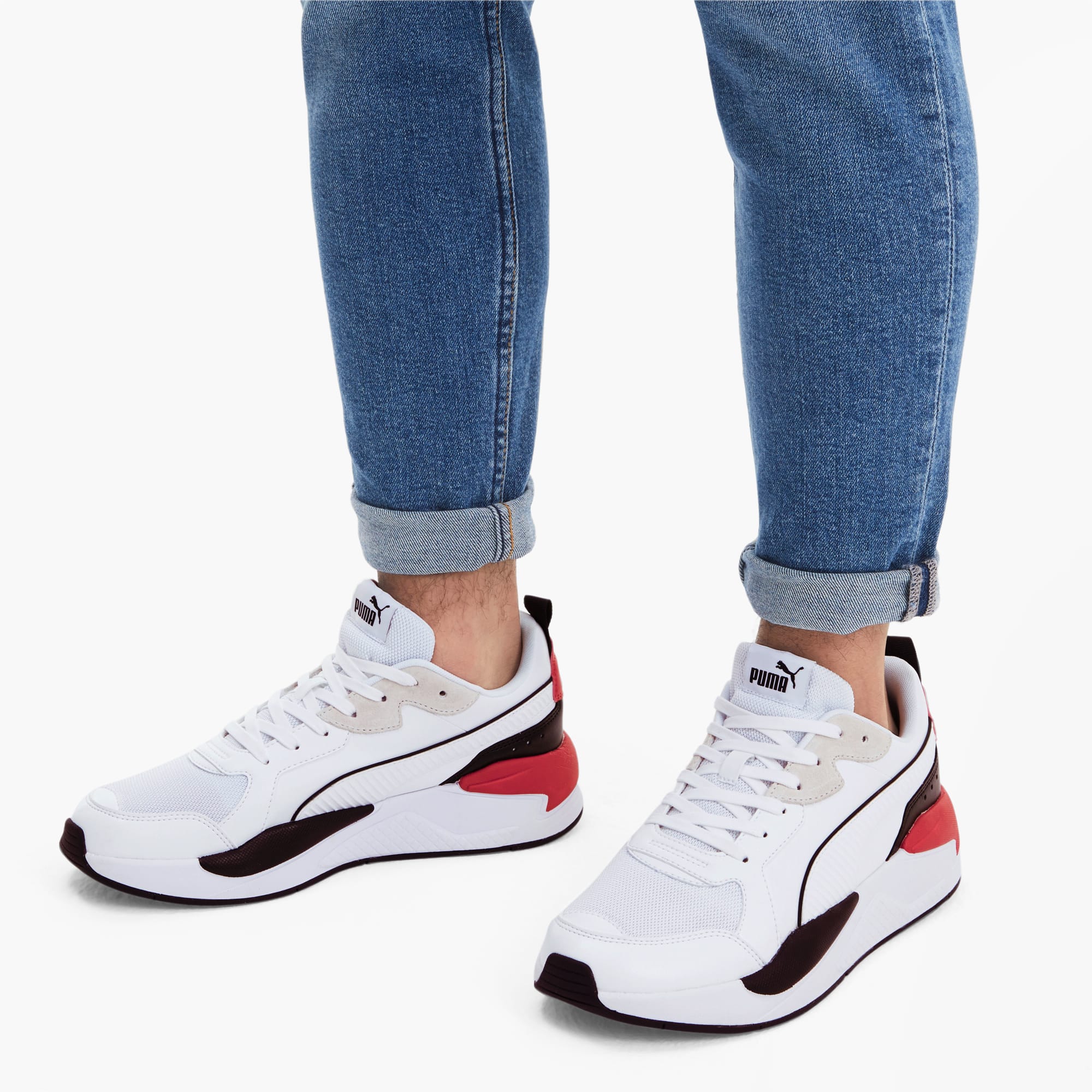 X Ray Game Men S Sneakers Puma Us