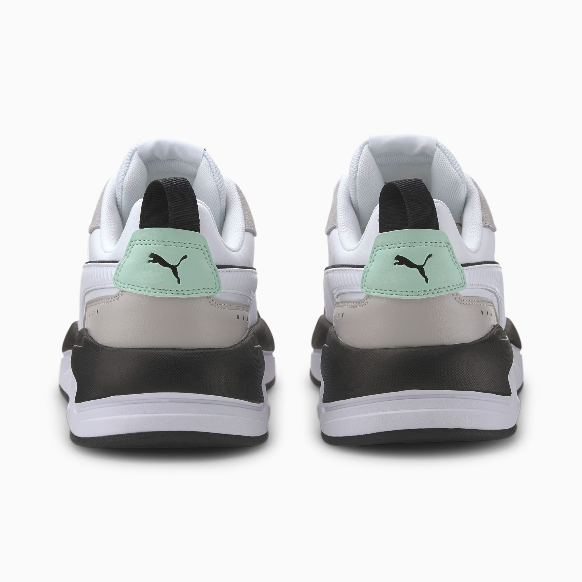 X RAY Game Sneakers PUMA