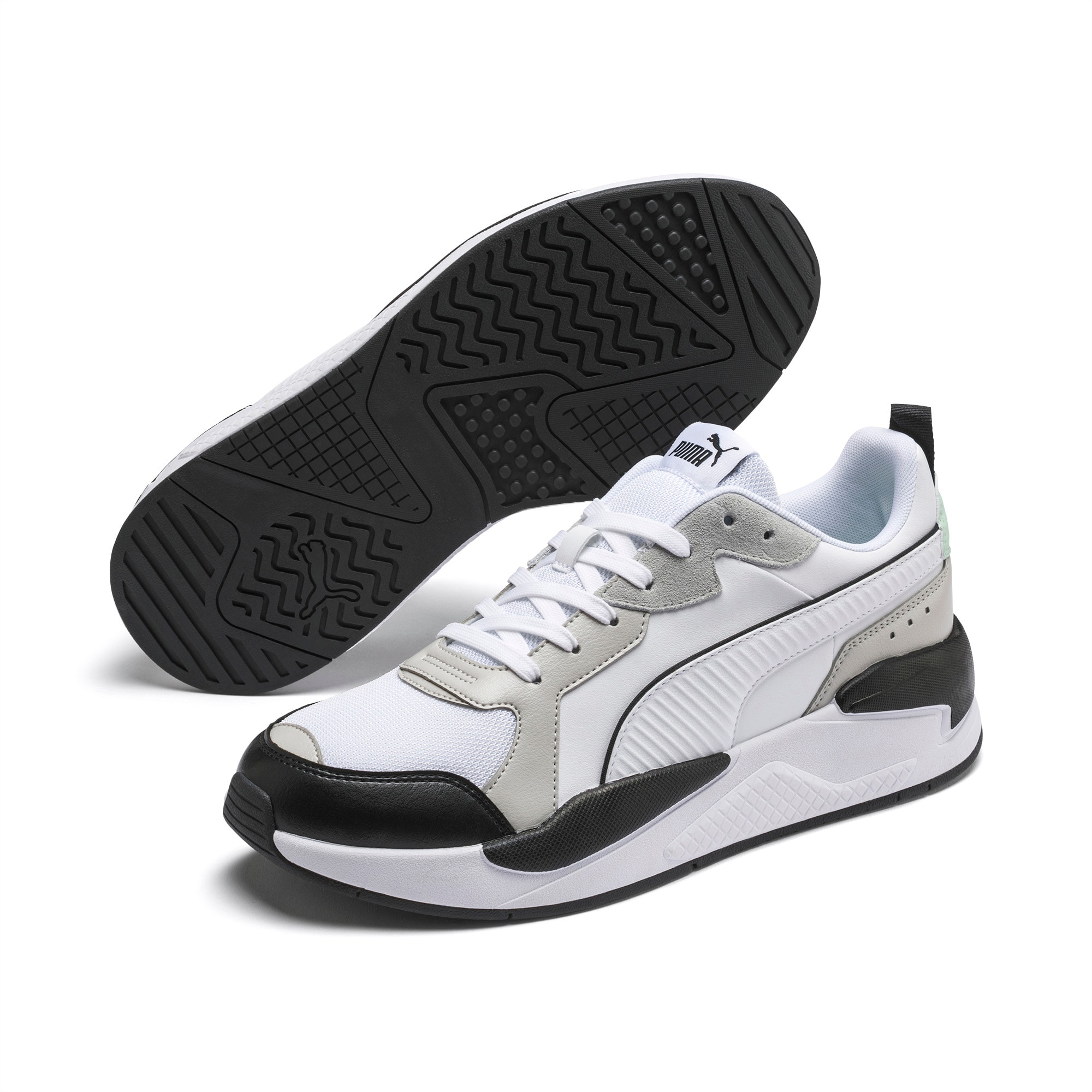 Tenis puma x ray game clearance