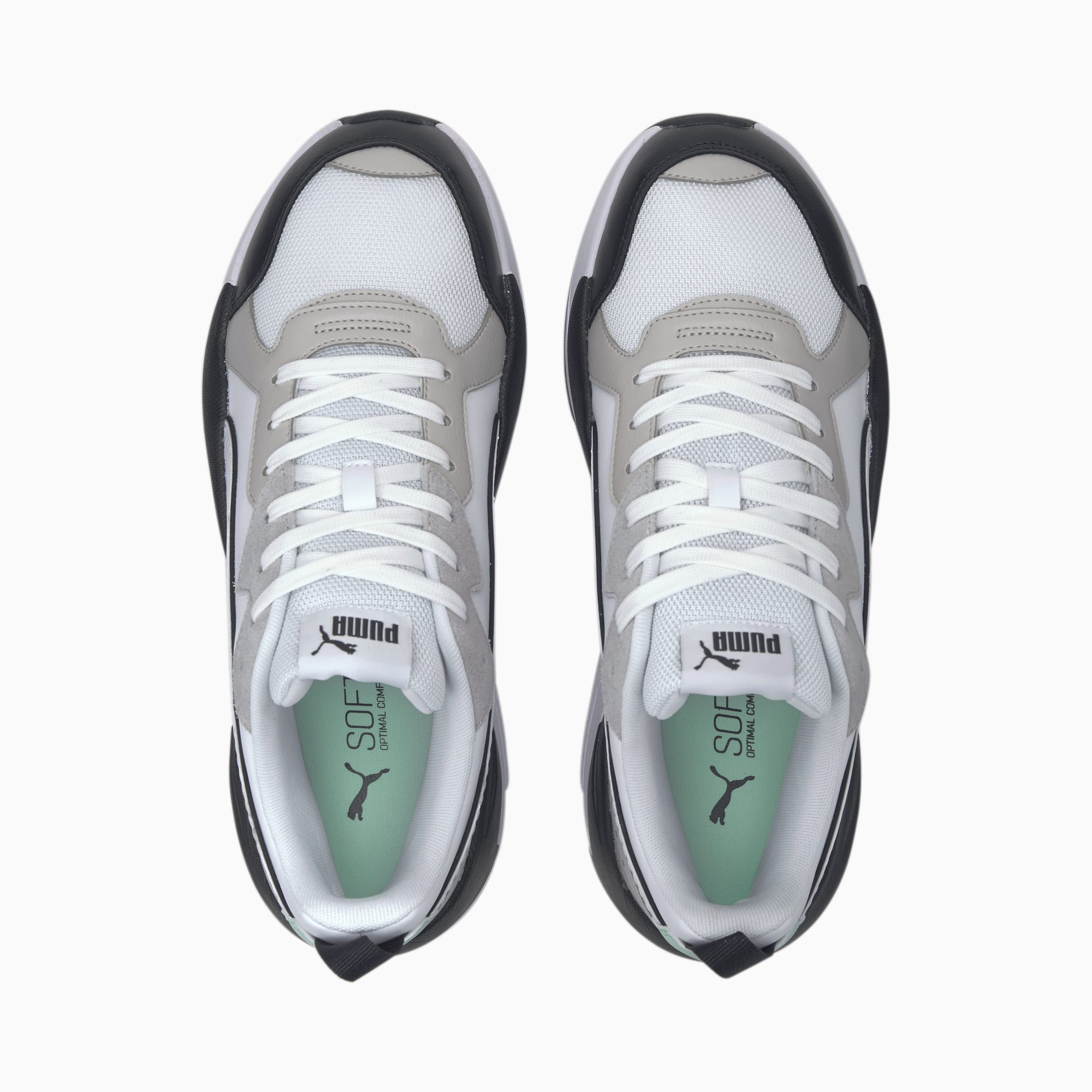 X RAY Game Sneakers