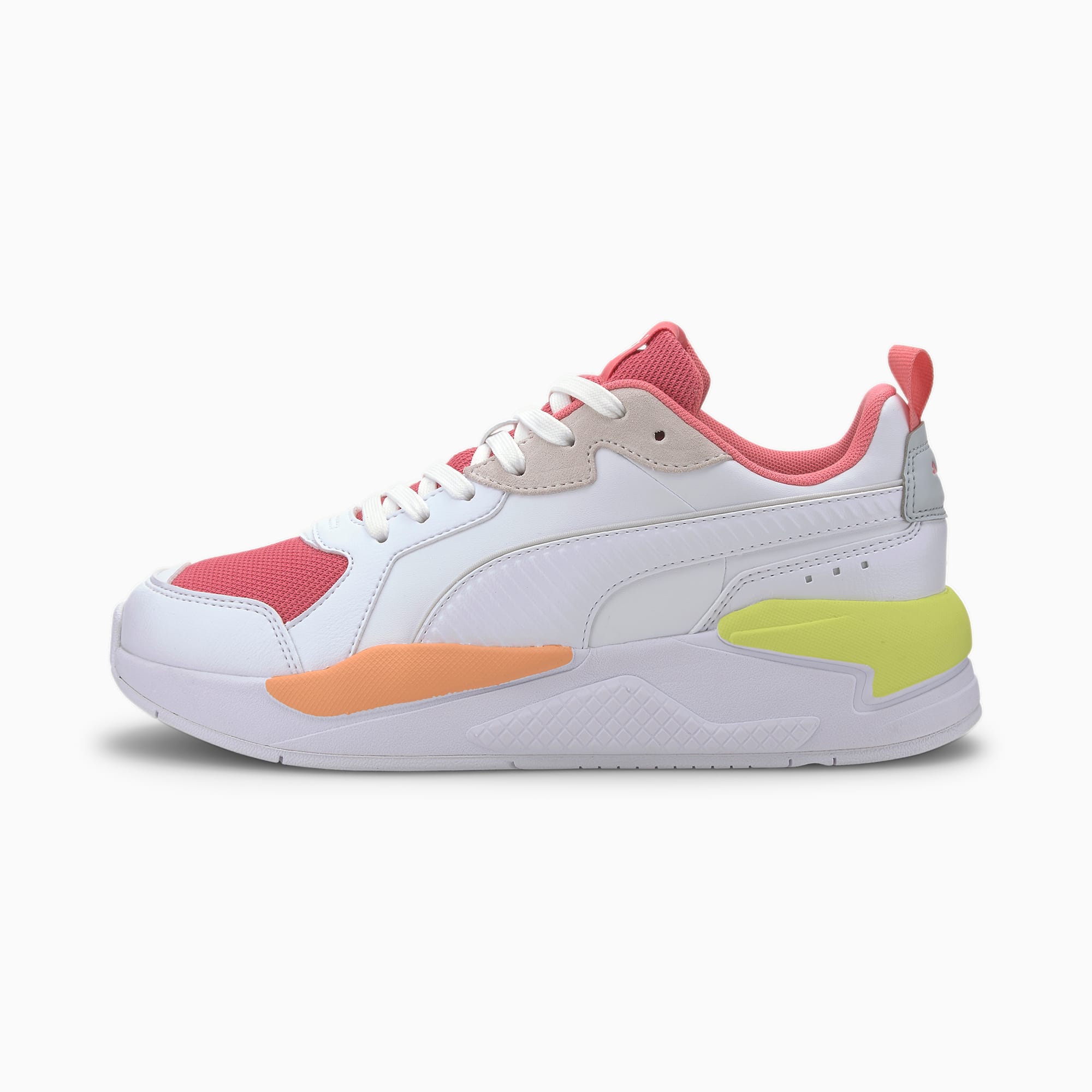 x ray sneakers puma
