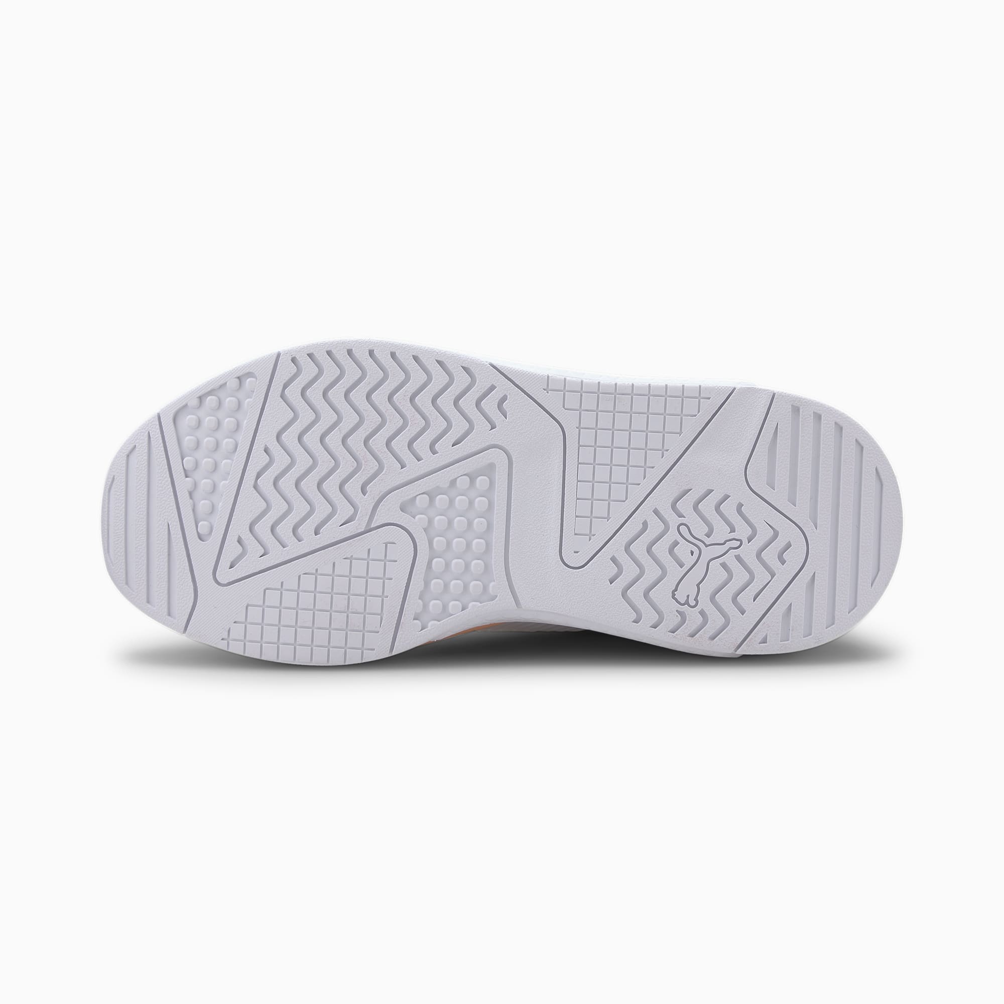 X Ray Game Sneakers White Bubblegum Plein Air Ca Puma Min 40 Puma
