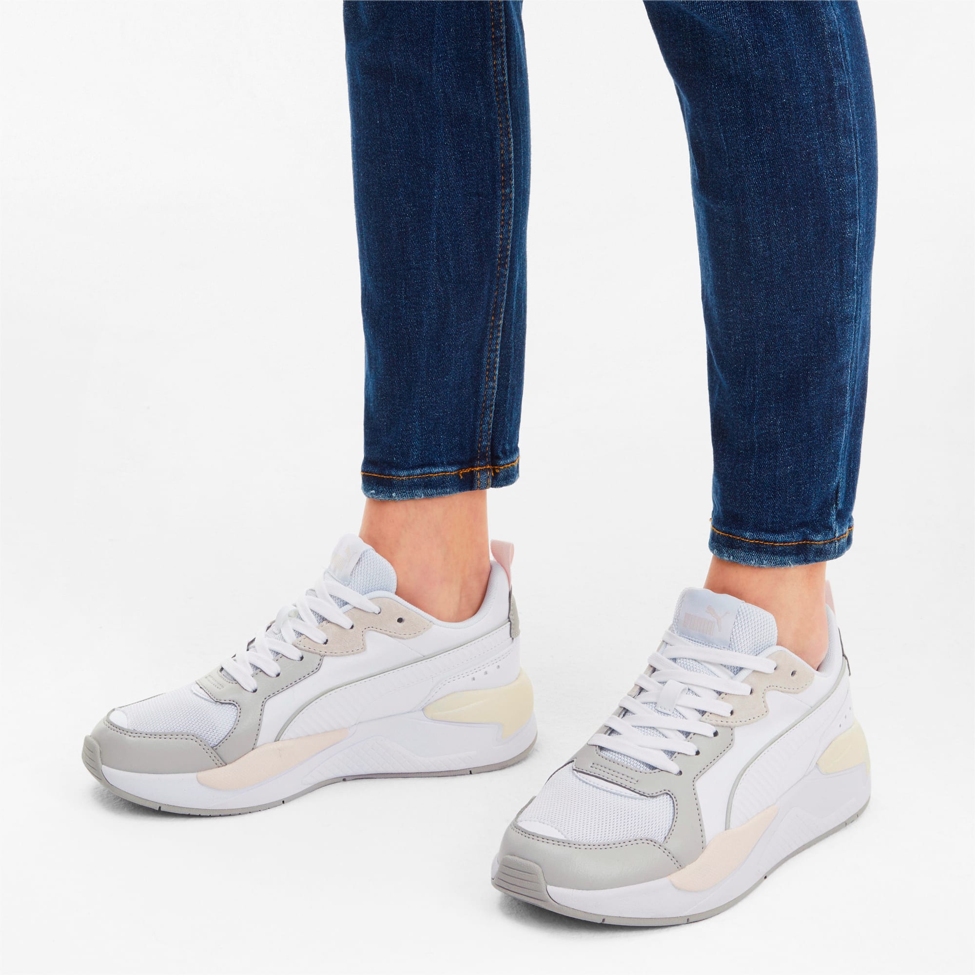 Puma x best sale ray game dames