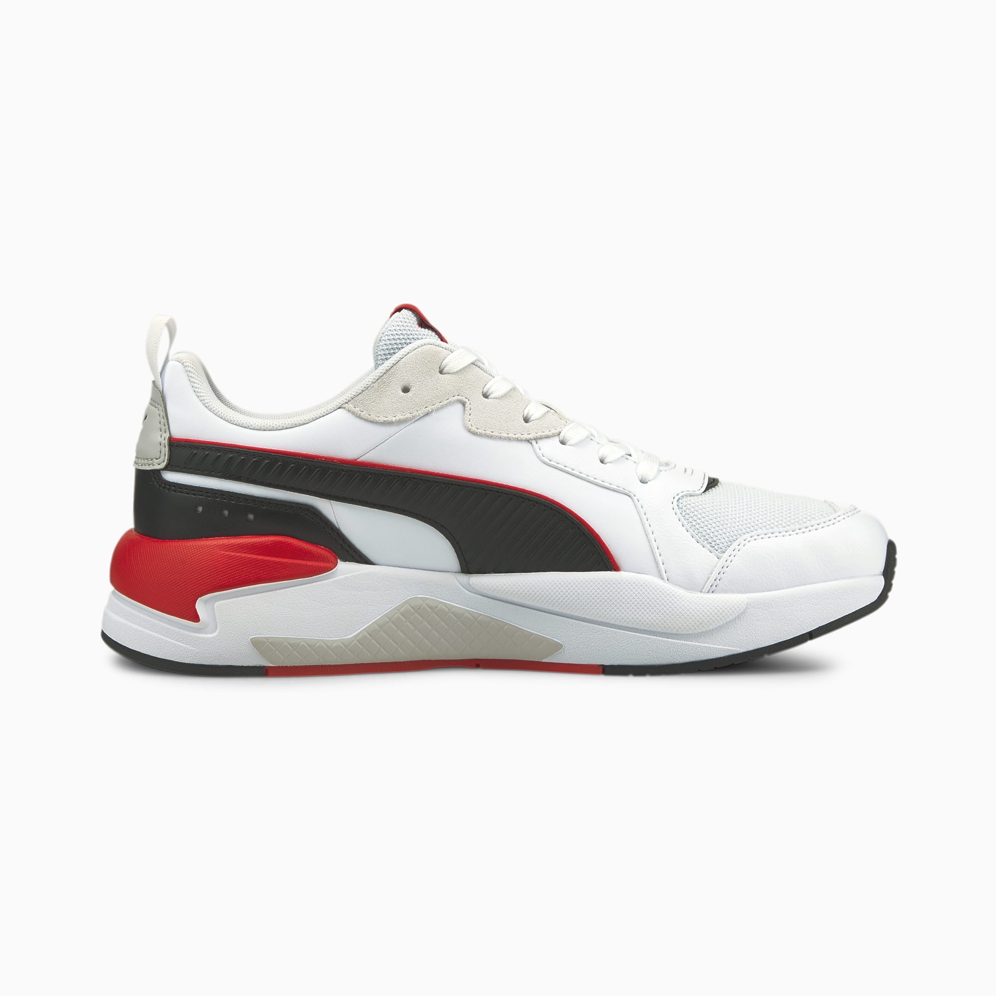 basket x ray puma