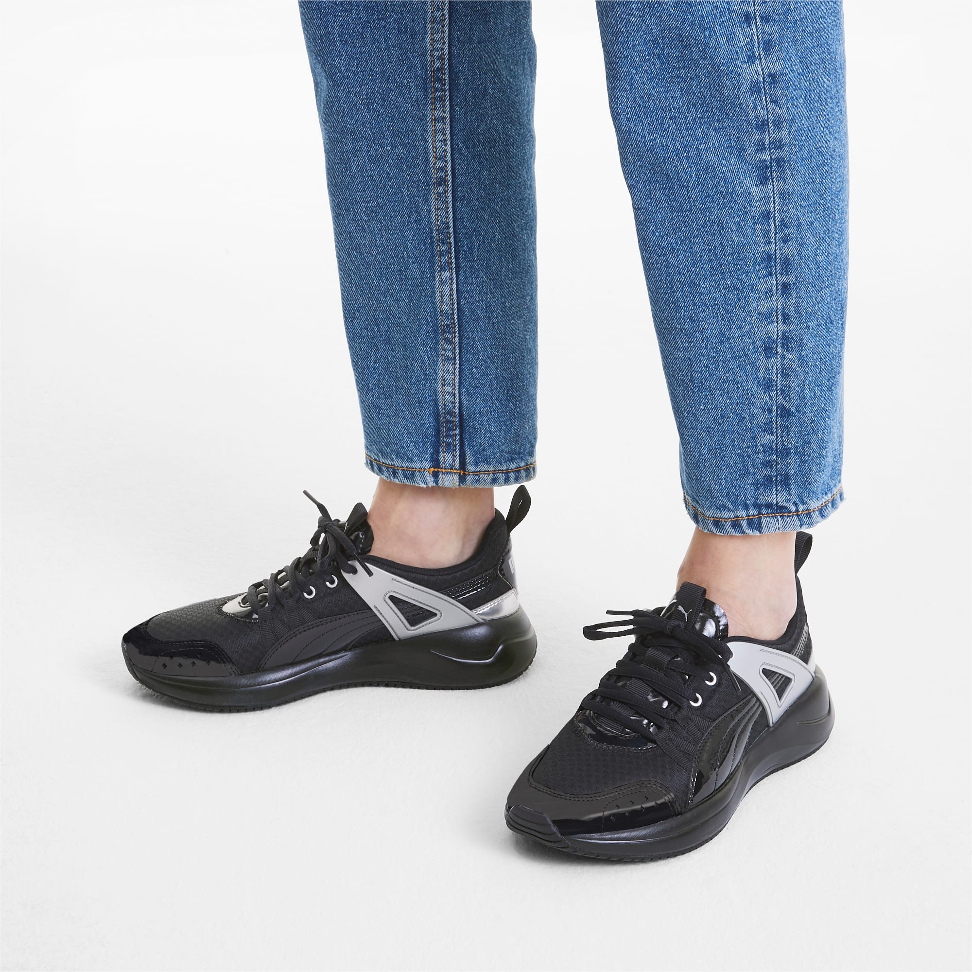 run puma run puma