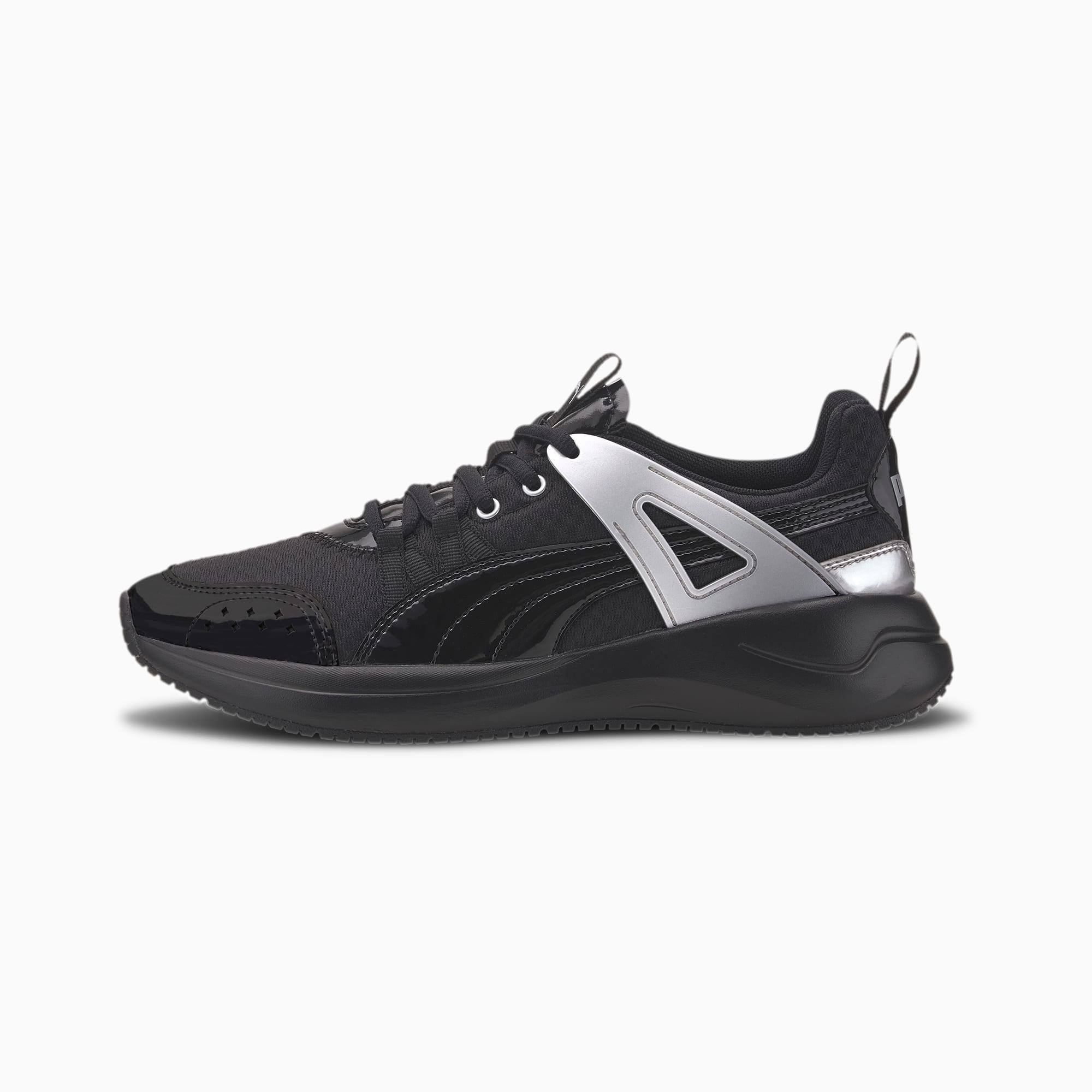 Nuage Run Cage Metallic SoftFoam+ Women