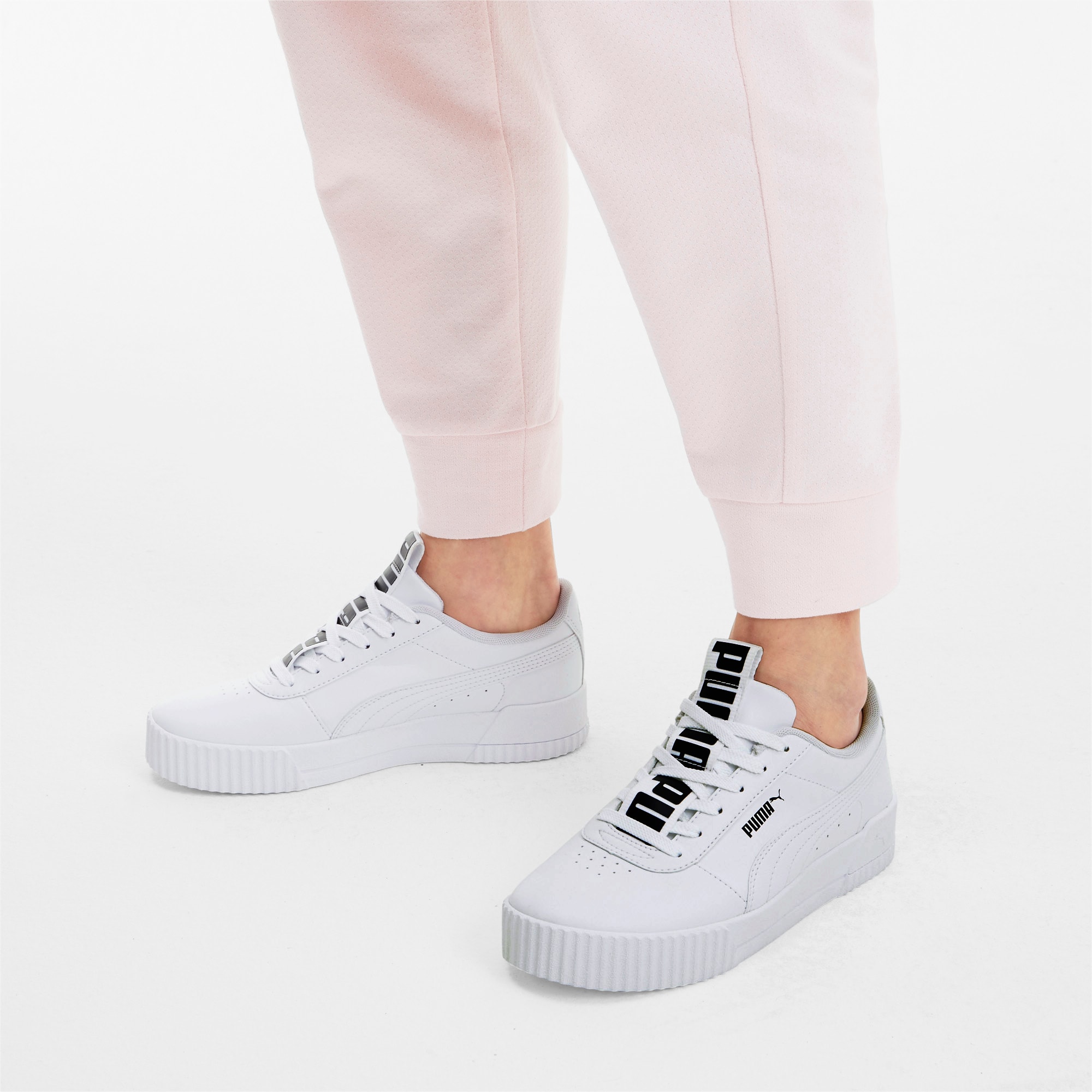 bold trainers