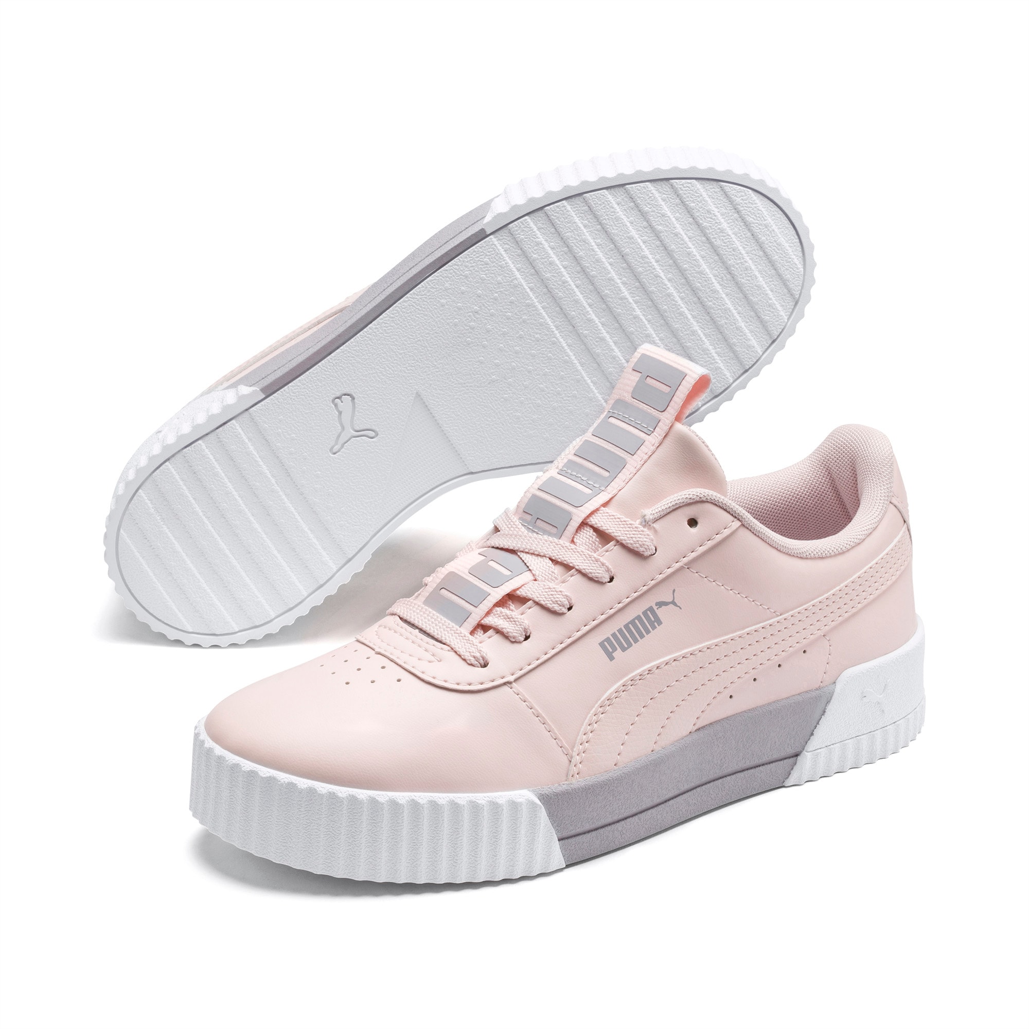 Puma carina bold trainers clearance