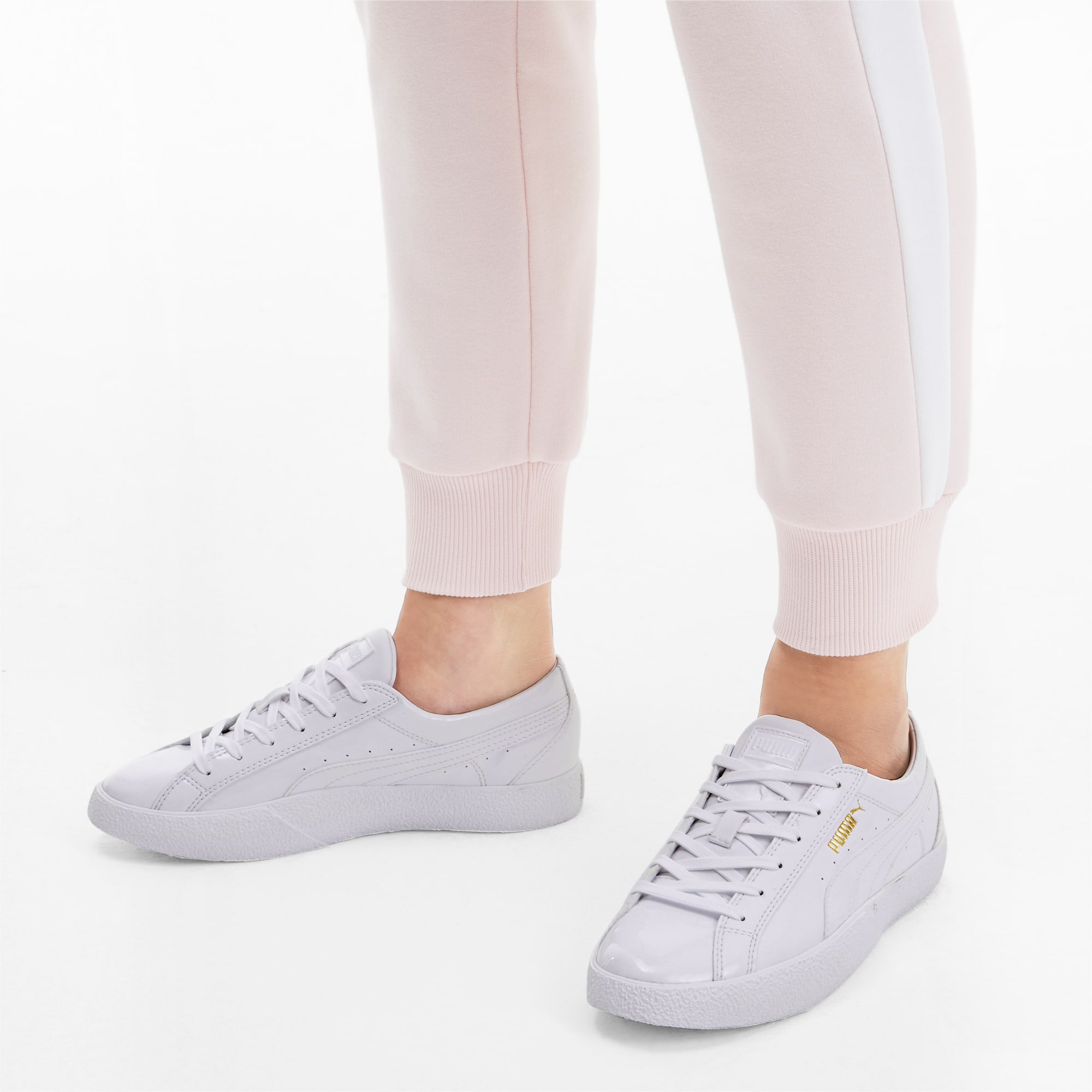 Puma love best sale womens trainers
