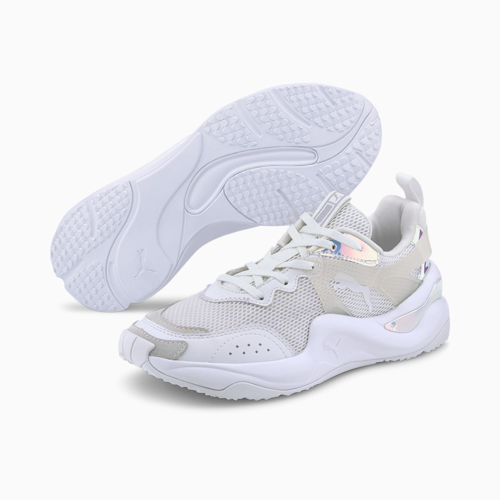 Rise glow sale puma