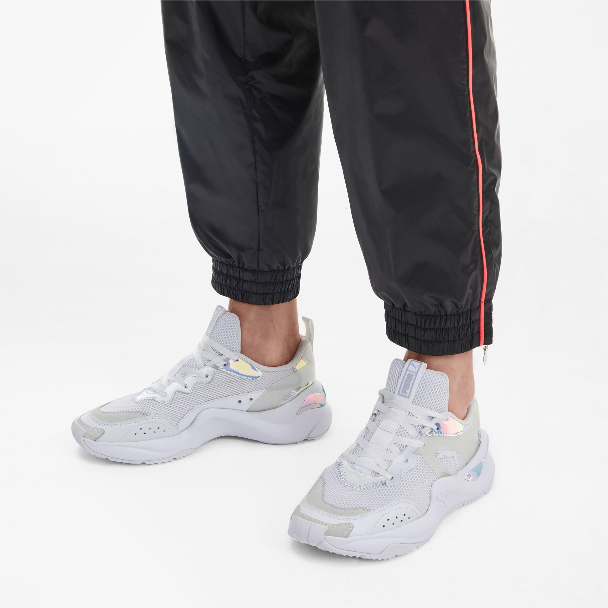Rise Glow Women s Sneakers PUMA Shop All Puma PUMA