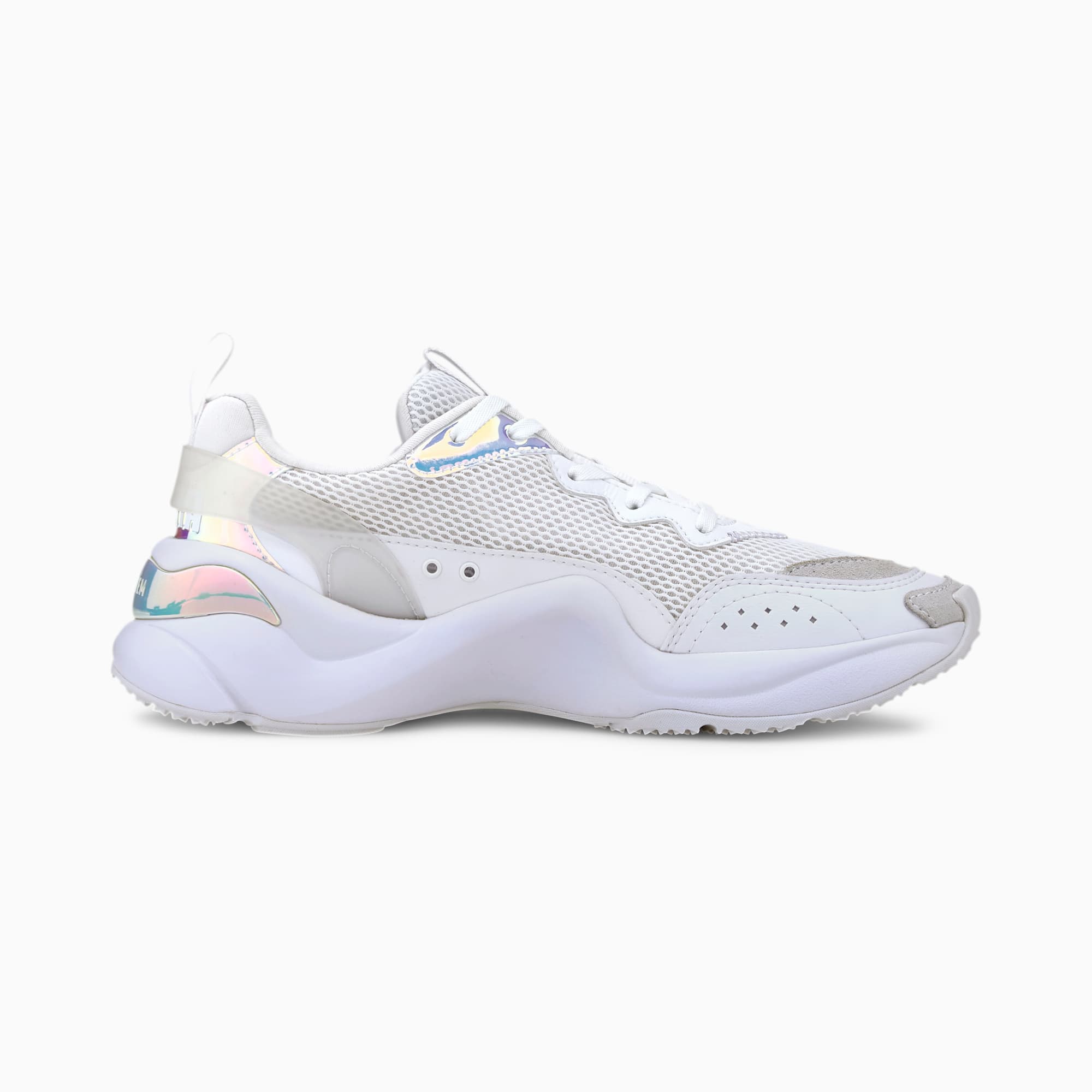 Rise 2025 glow puma