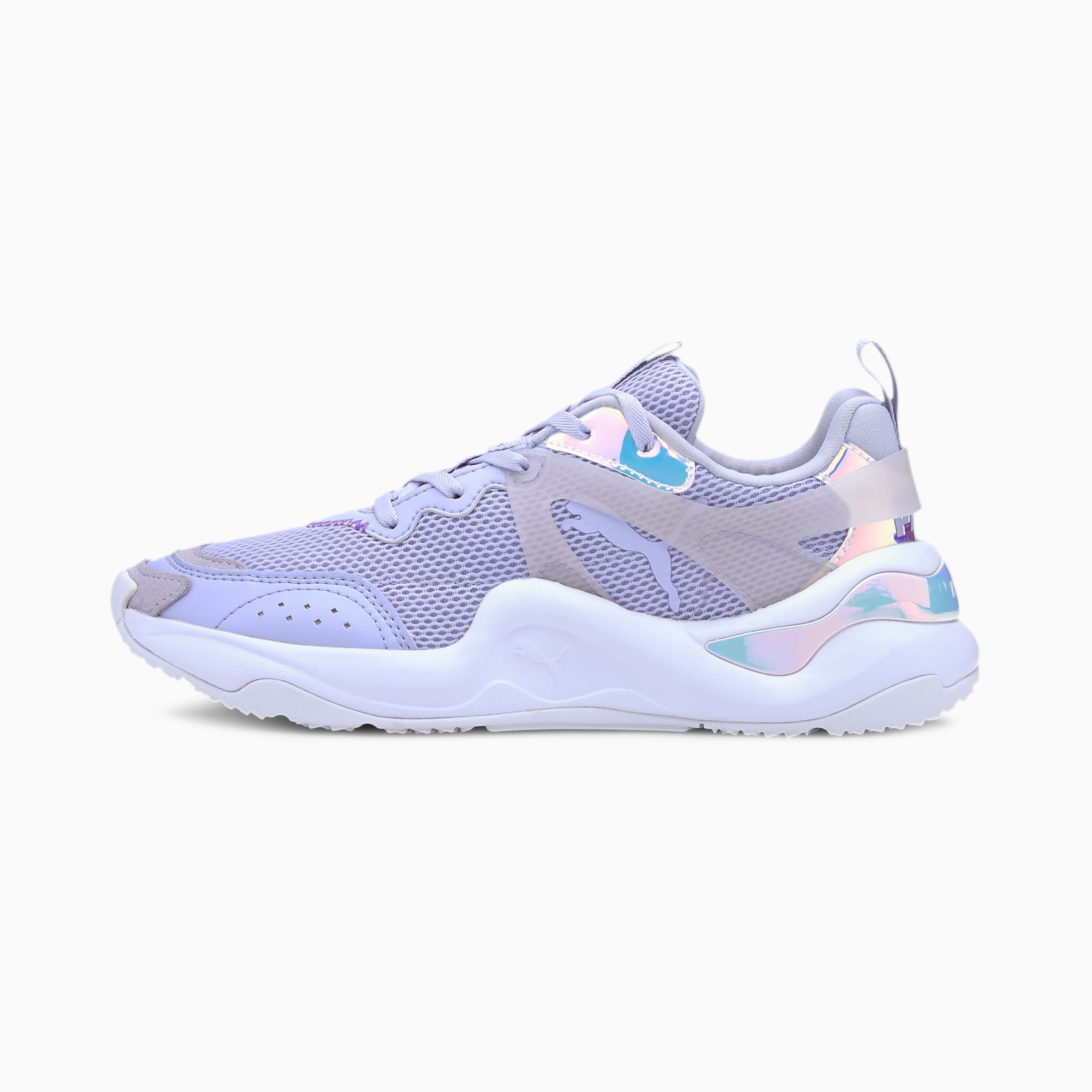 puma rise women's trainers