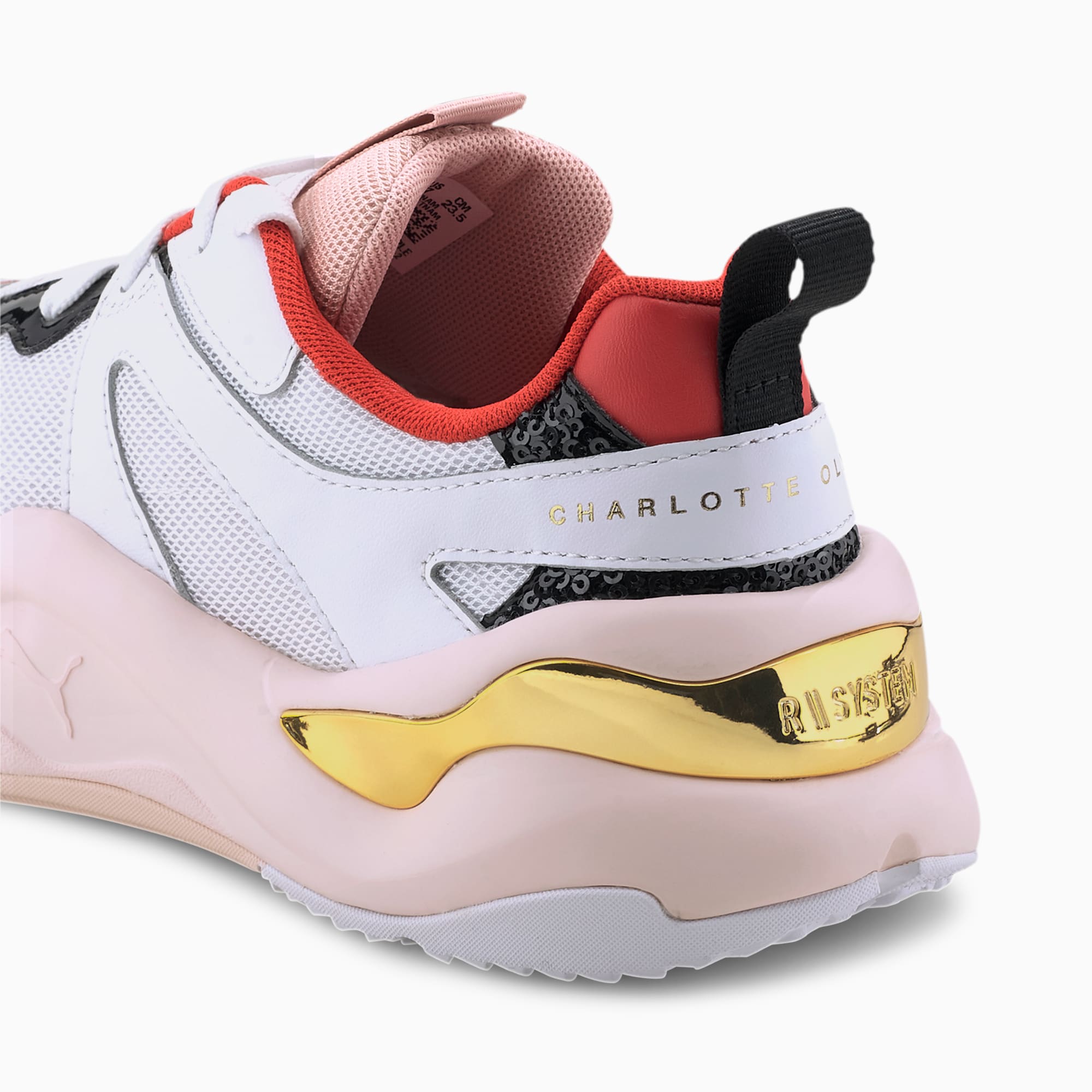 charlotte olympia puma shoes