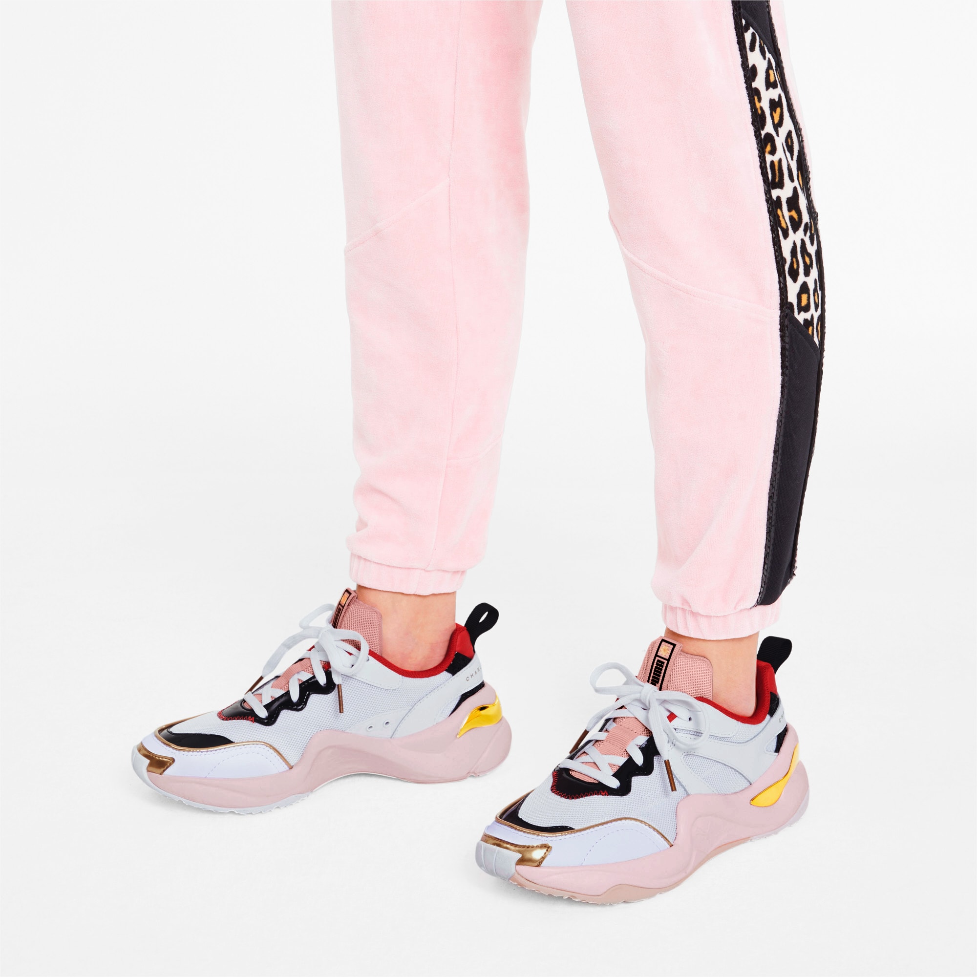 puma original donna rose