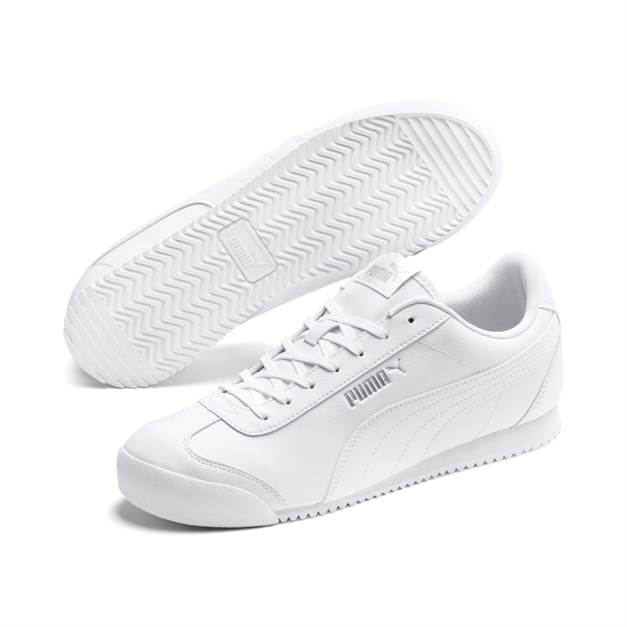puma turino men's sneakers