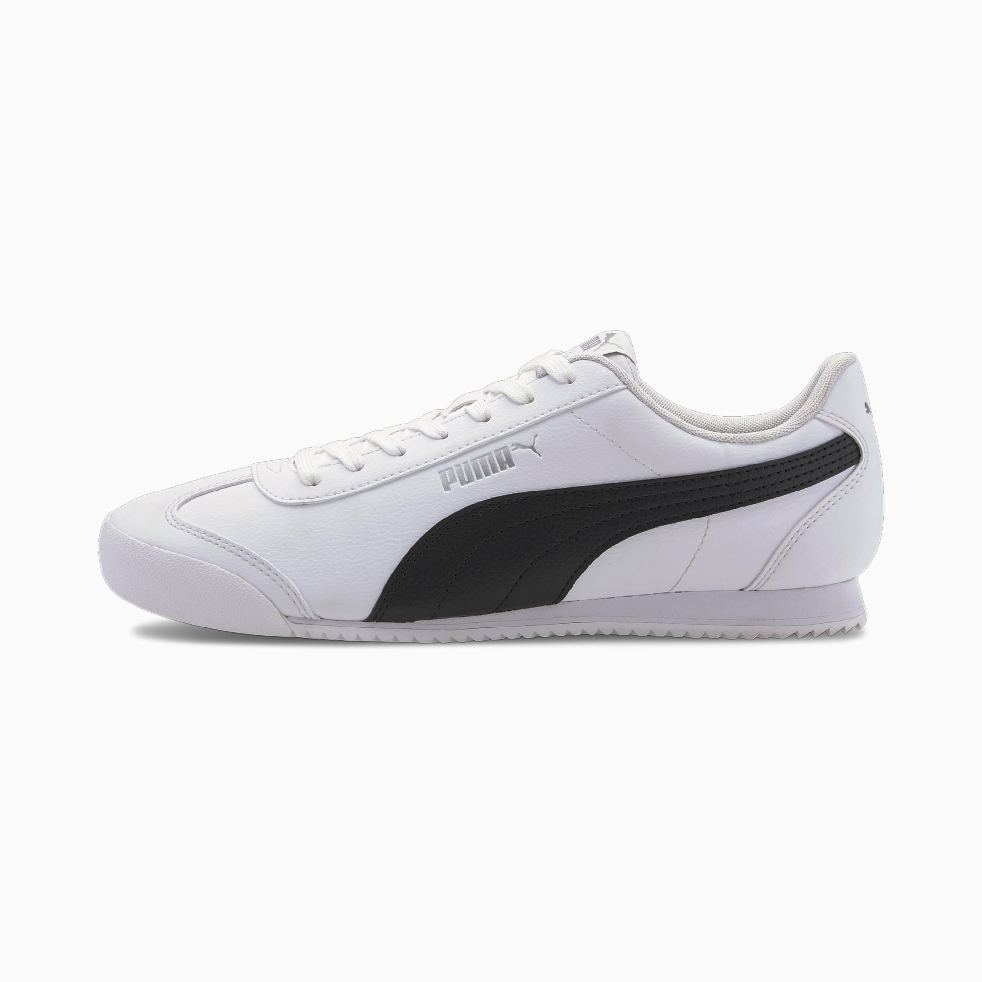 Puma turin online black and white