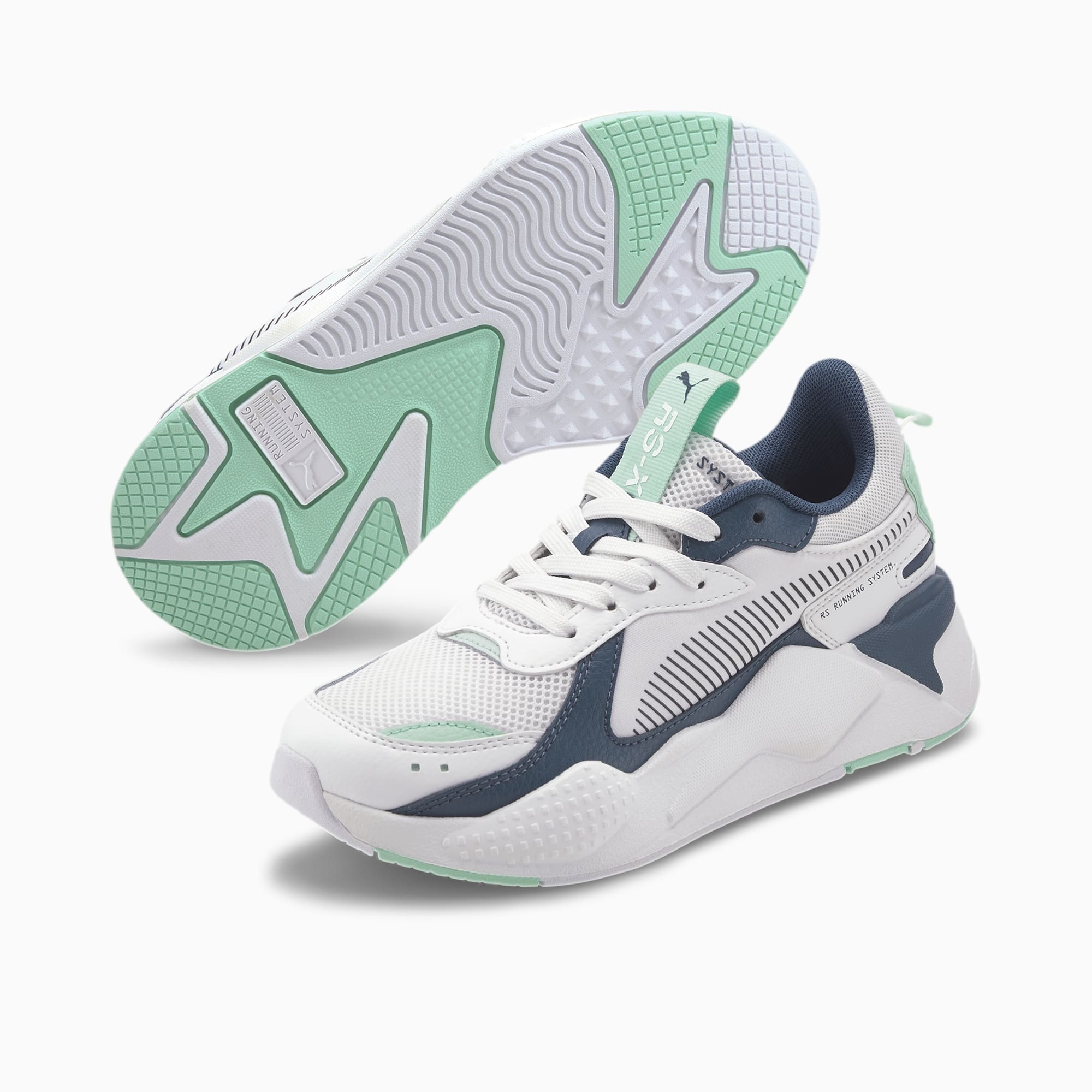 puma rs x junior