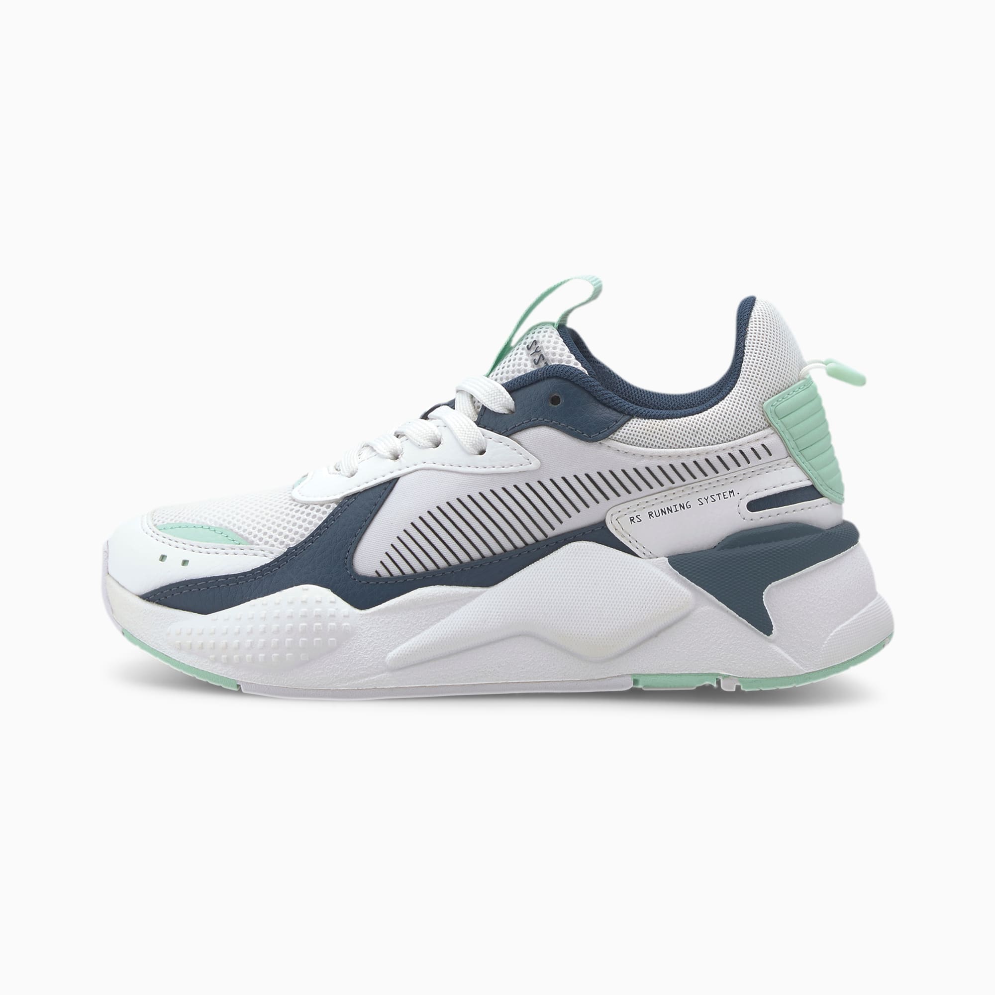 puma shoes junior