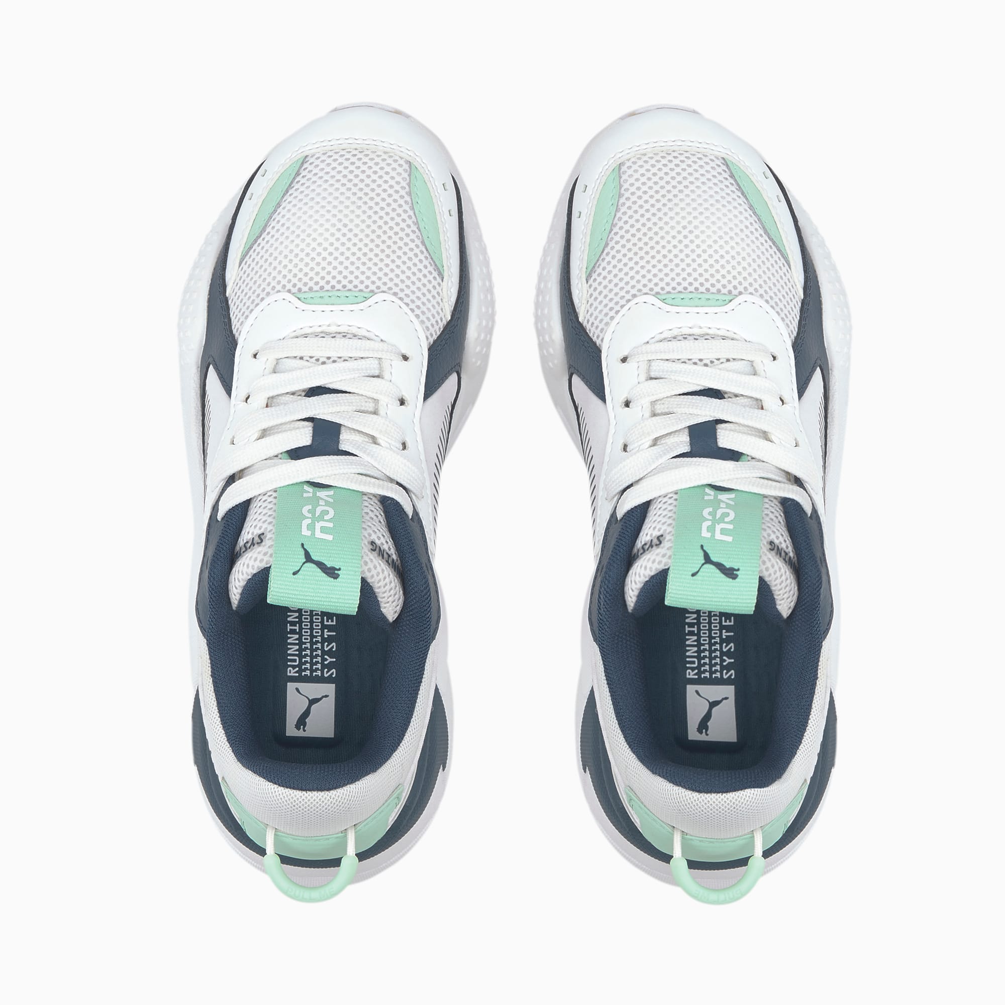 Rs X Joy Sneakers Jr Puma Us