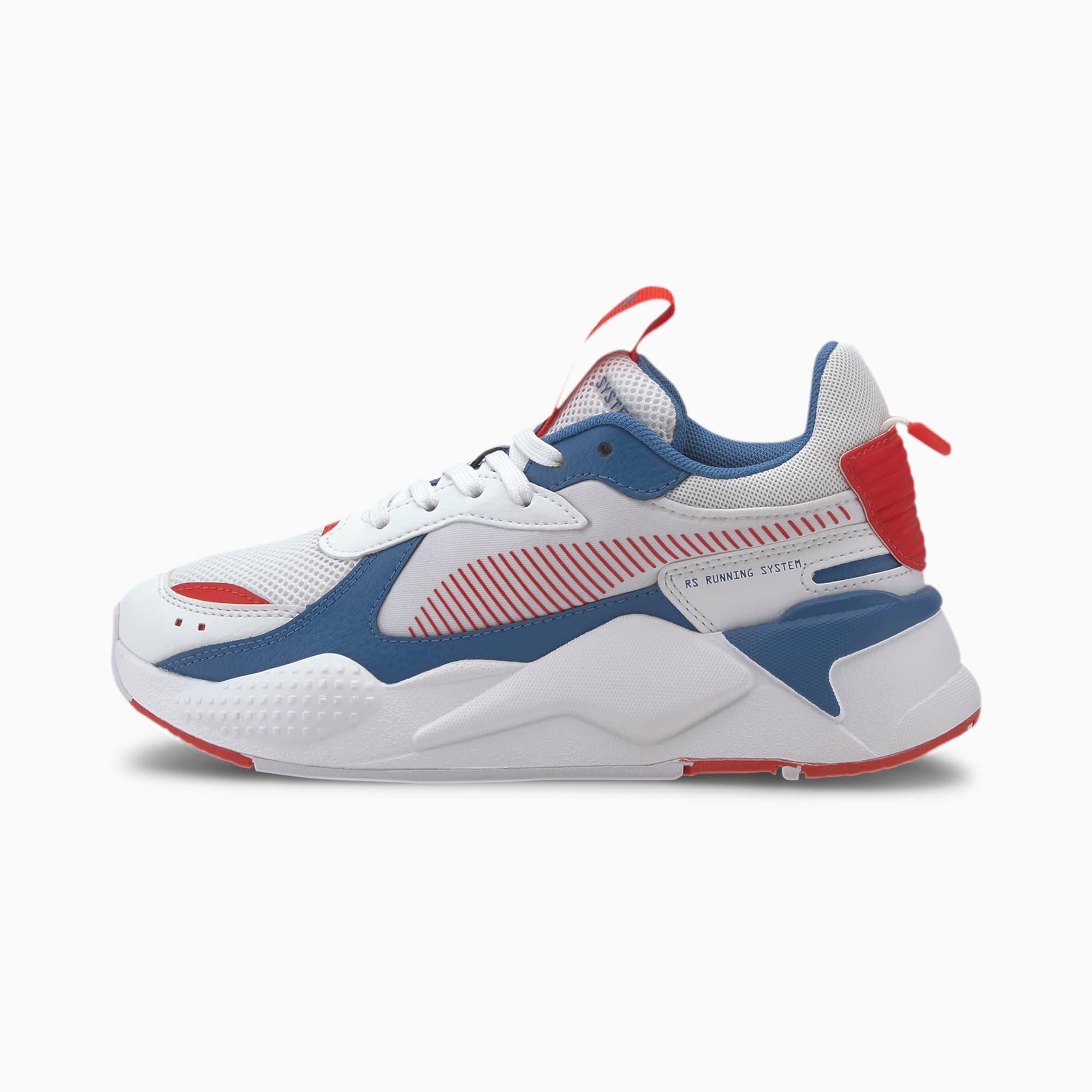 puma jr