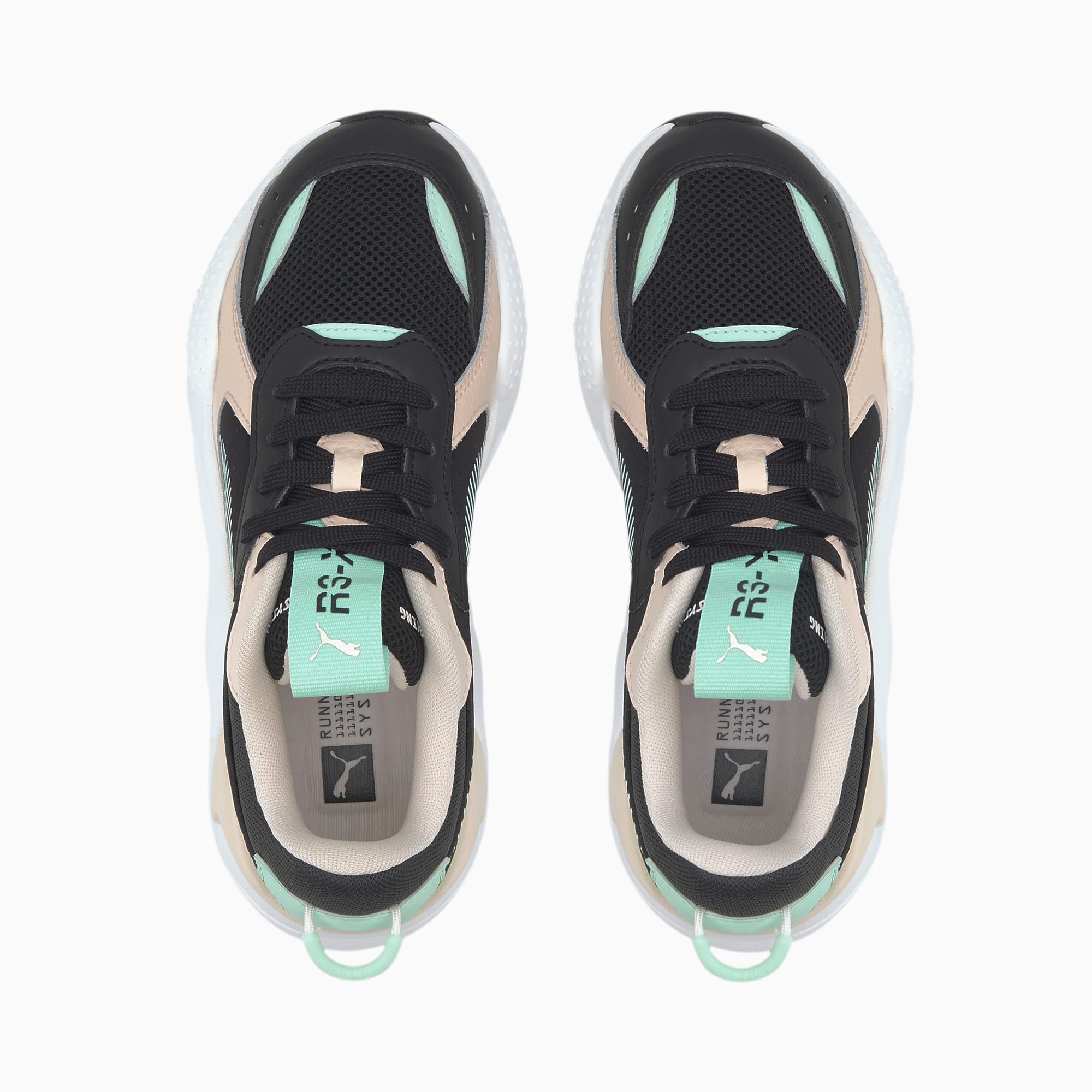 Puma rs joy clearance