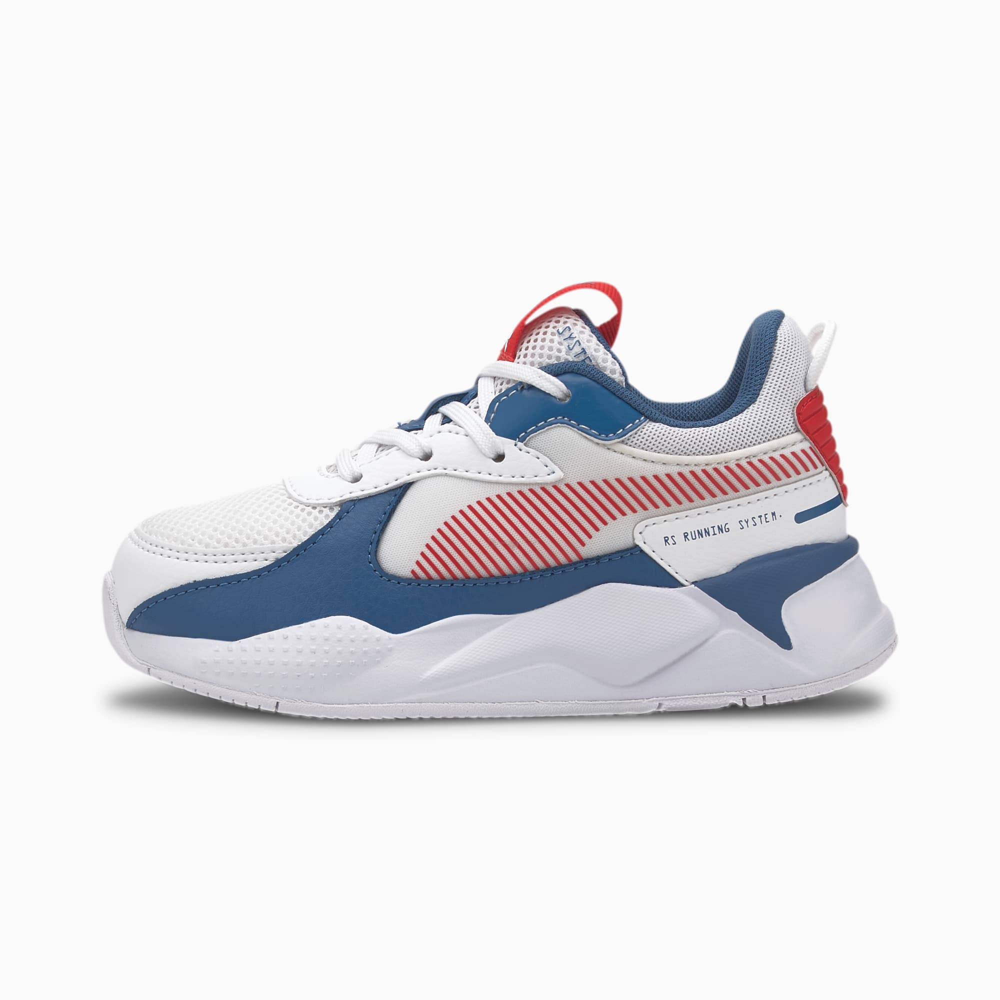 Puma rs x bambino store