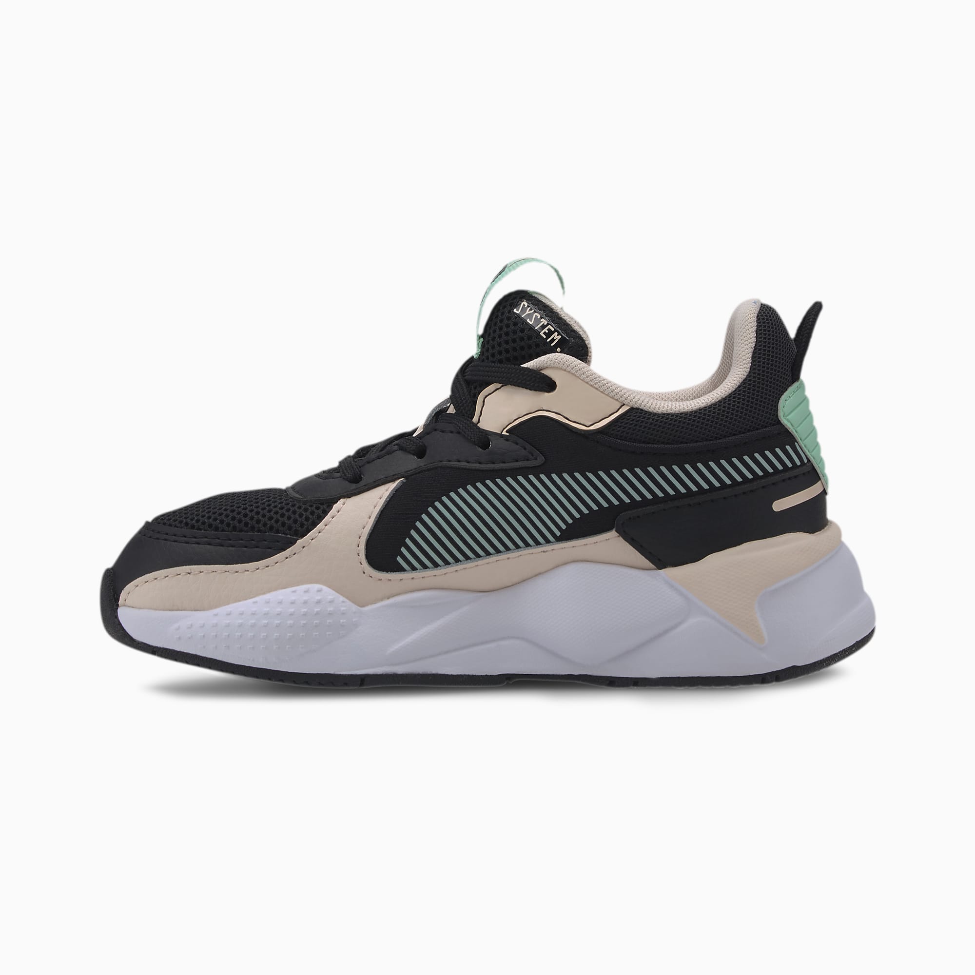 puma rs x bambino