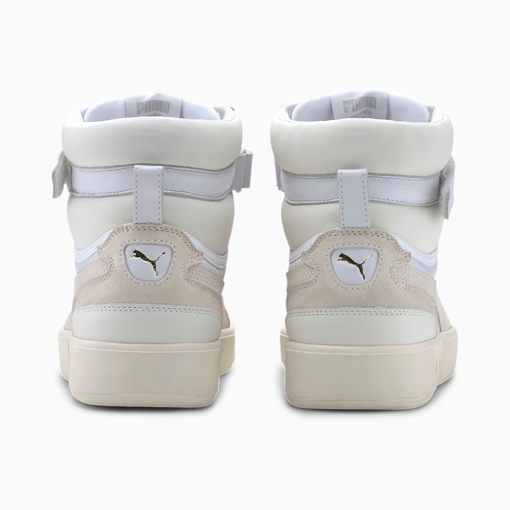 Sky Lx Mid Lux Men S Sneakers Puma Us