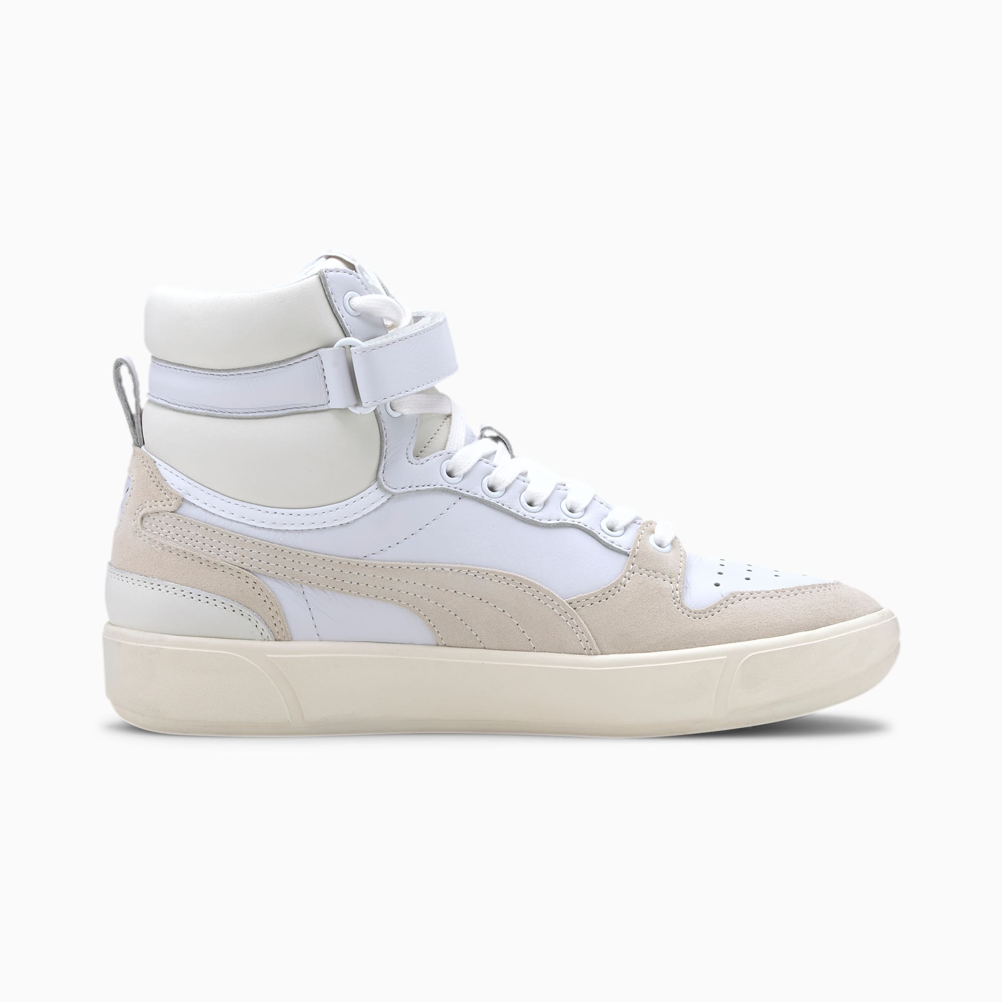 Sky Lx Mid Lux Men S Sneakers Puma Us