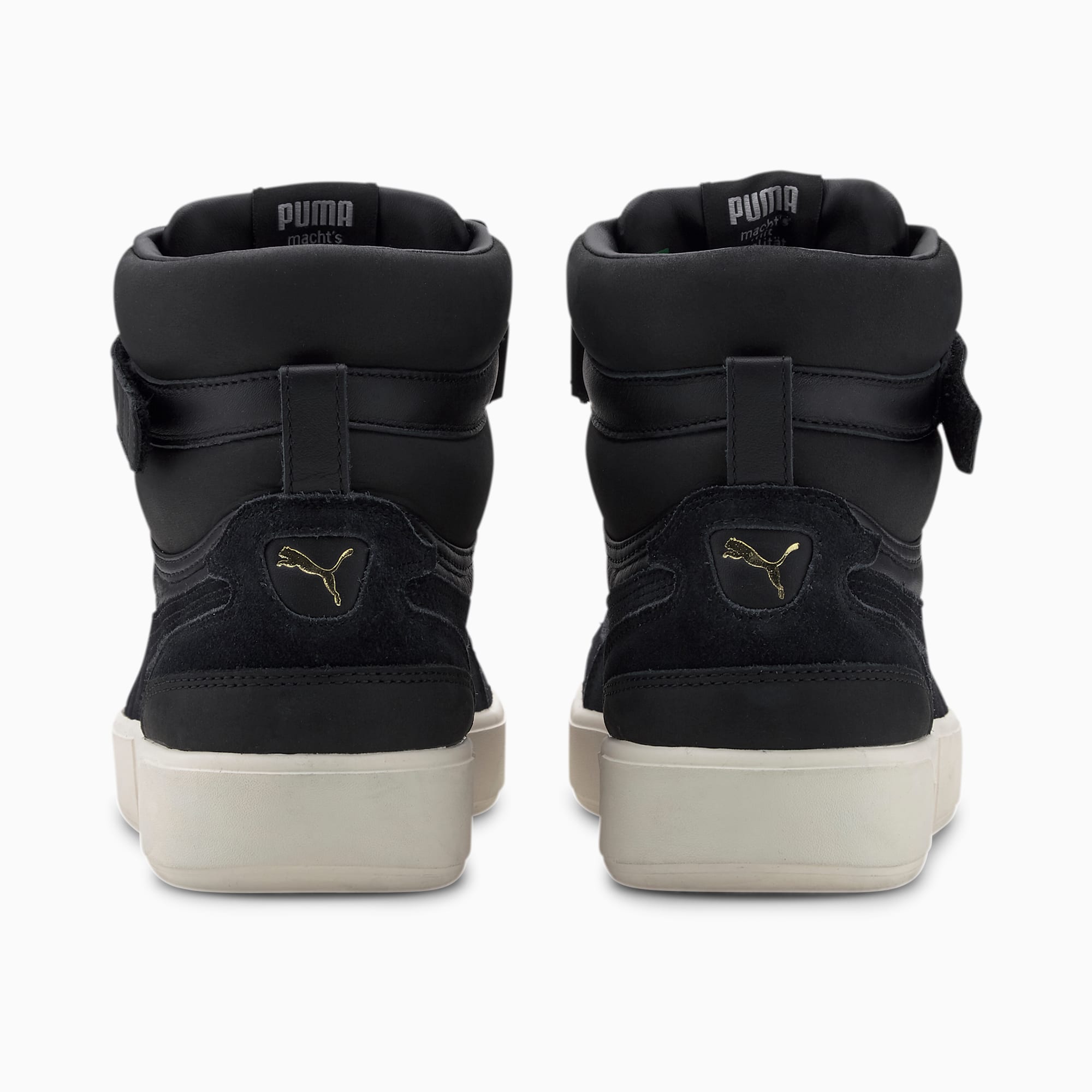 Sky Lx Mid Lux Men S Sneakers Puma Us