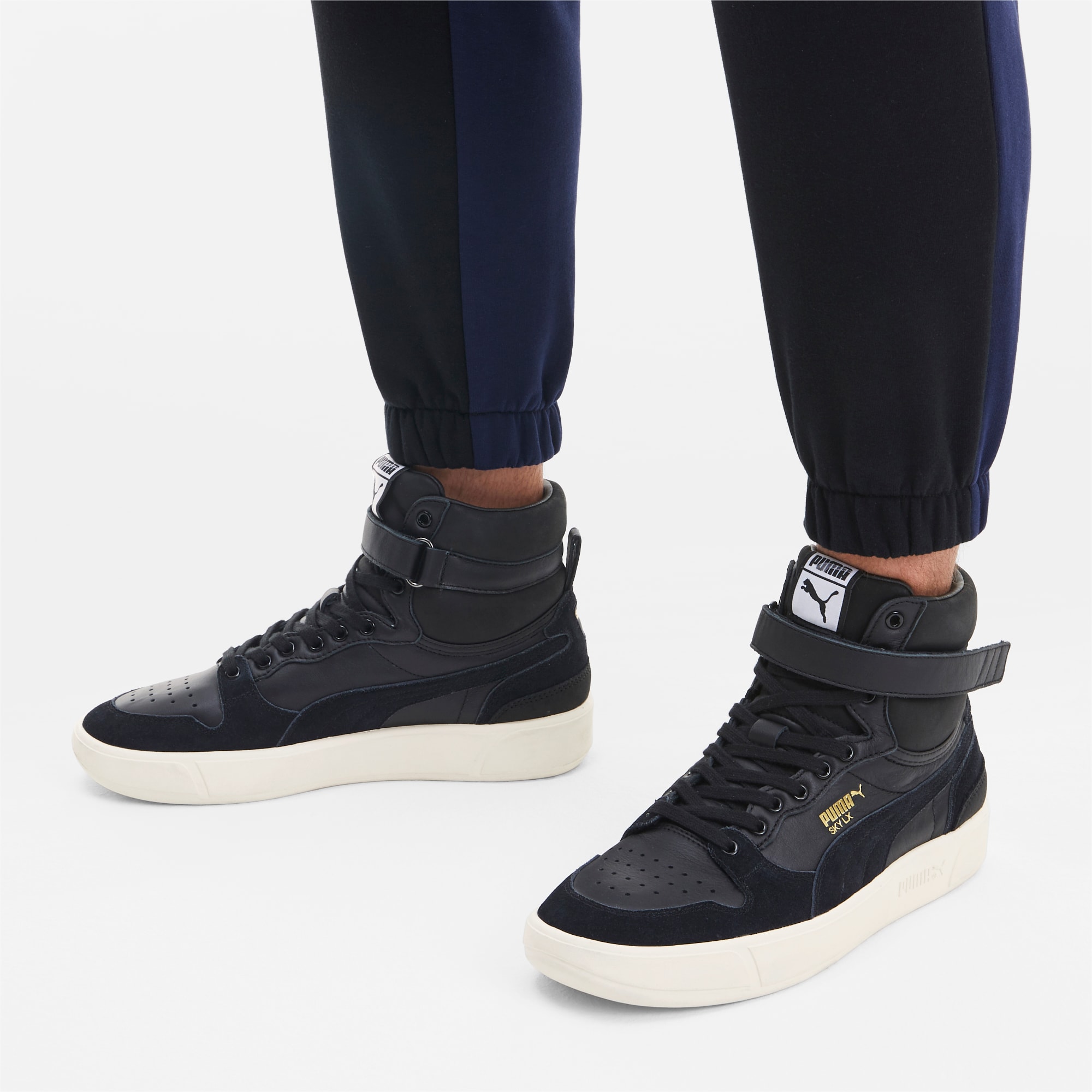 Sky lx puma