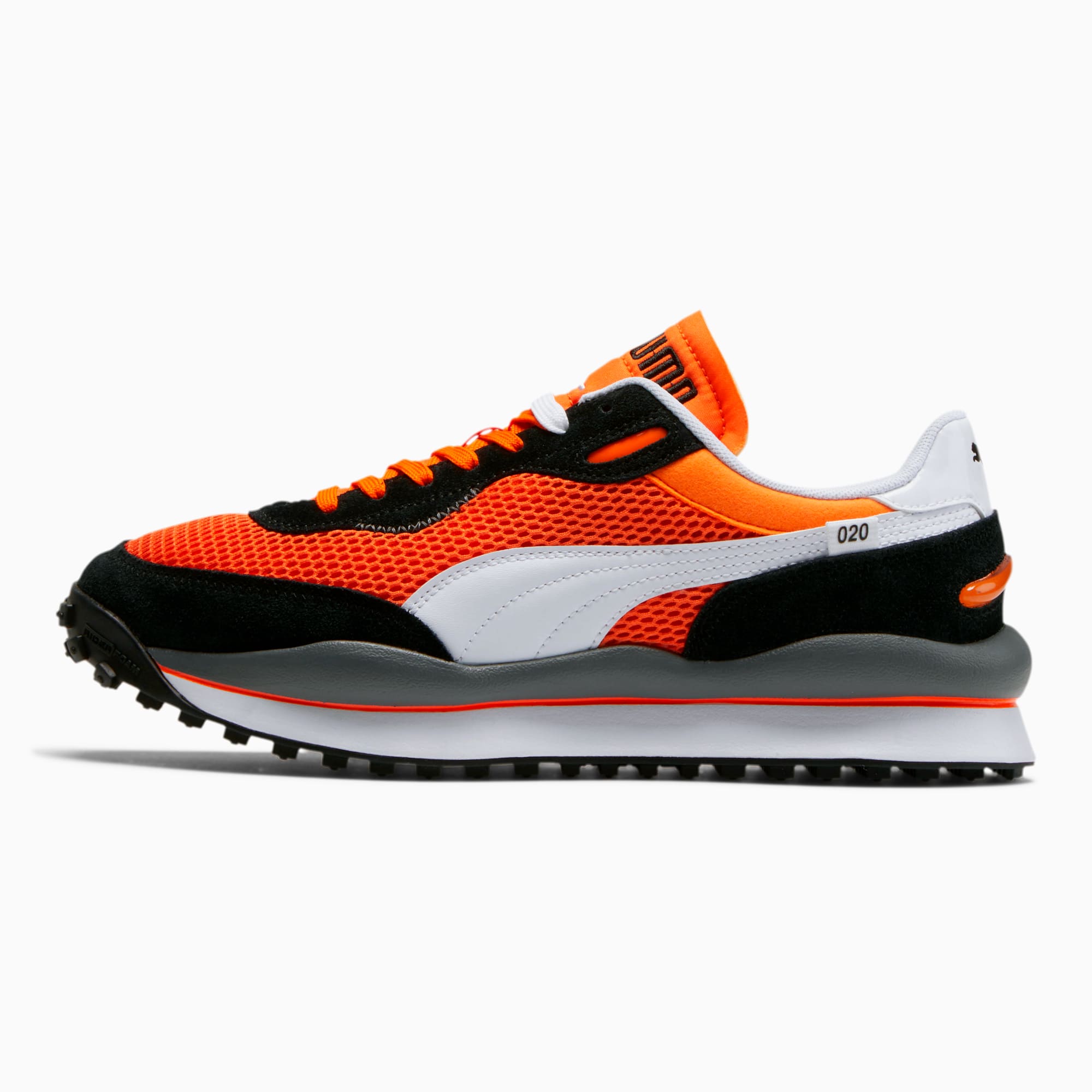 puma vibrant