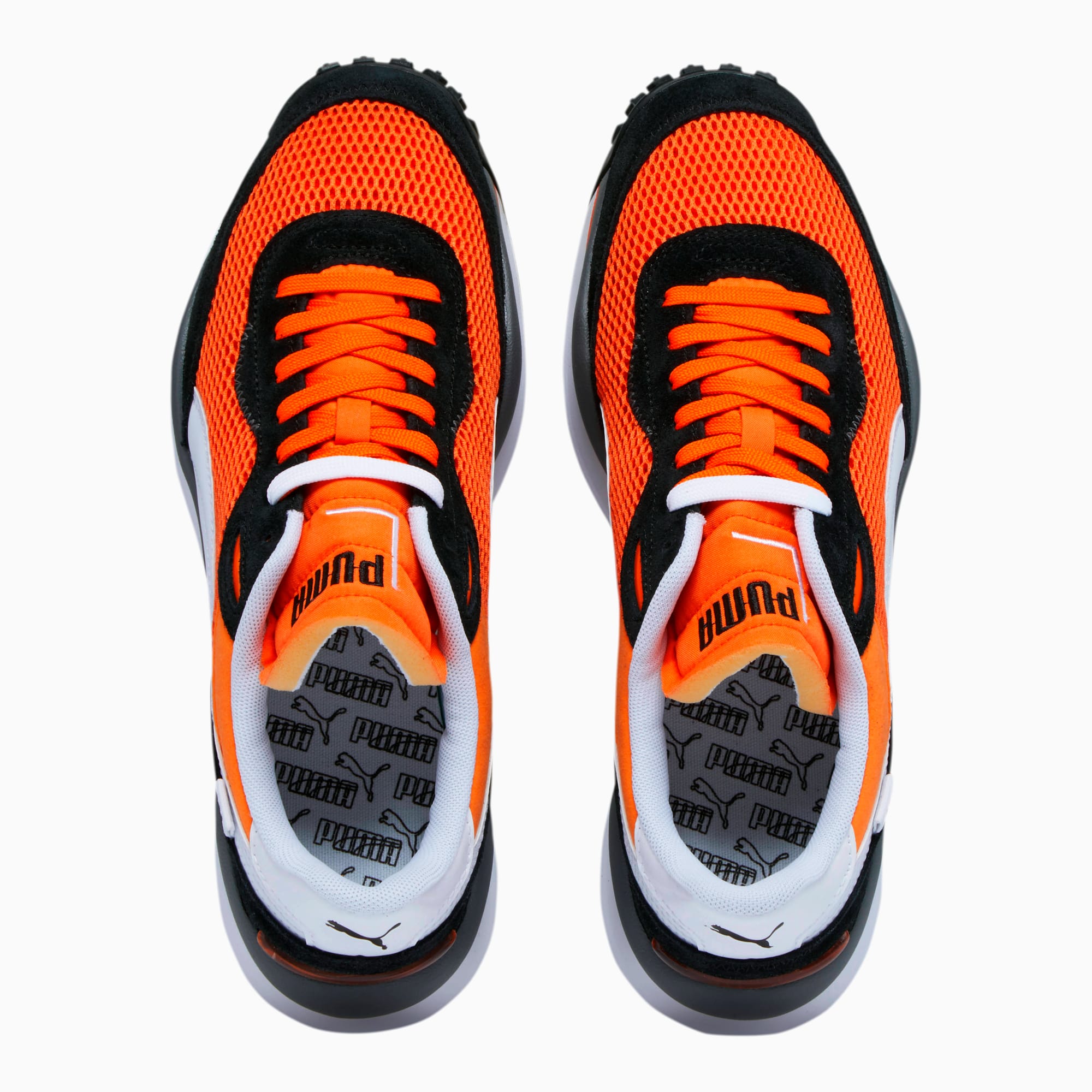 style rider og men's sneakers