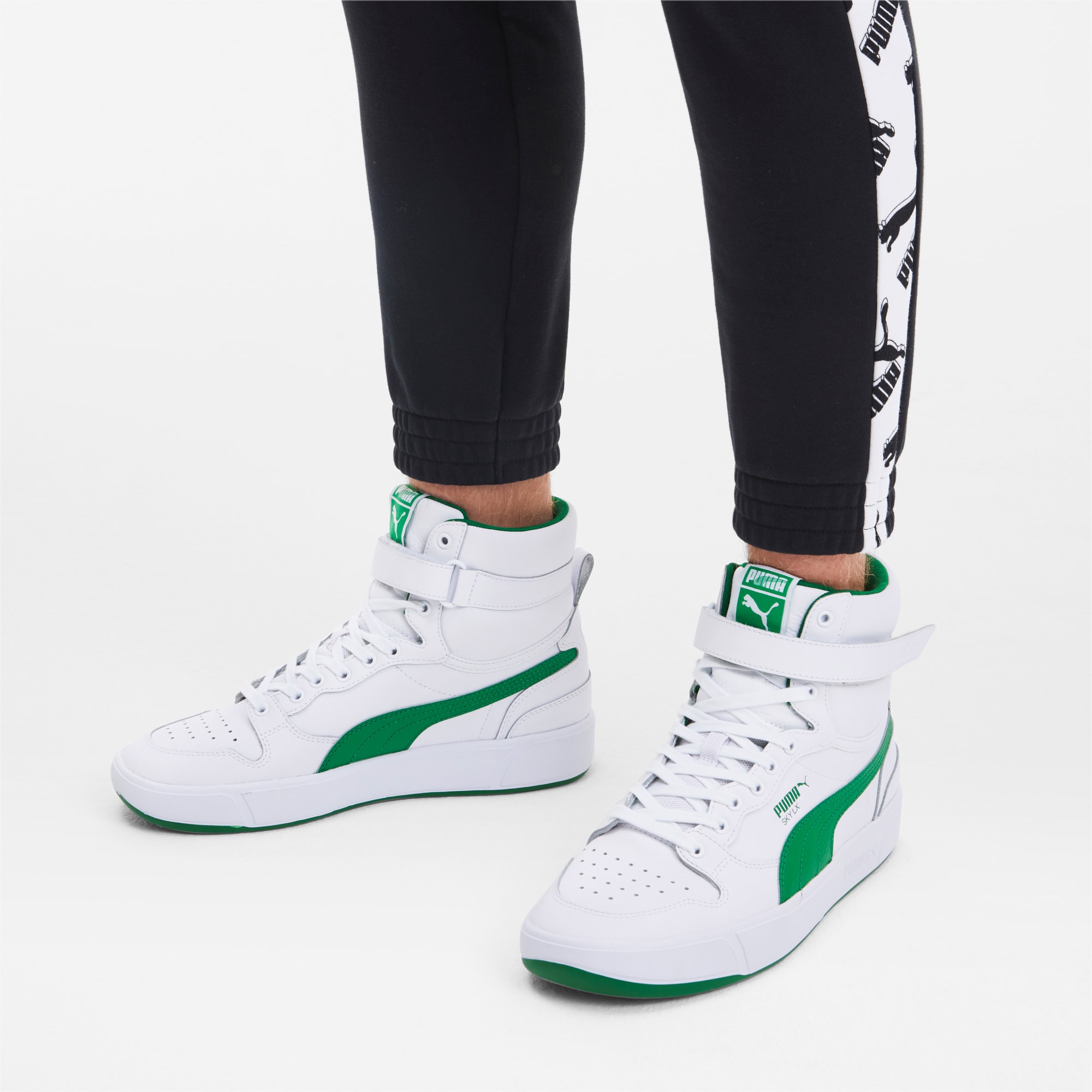 Puma sky sales