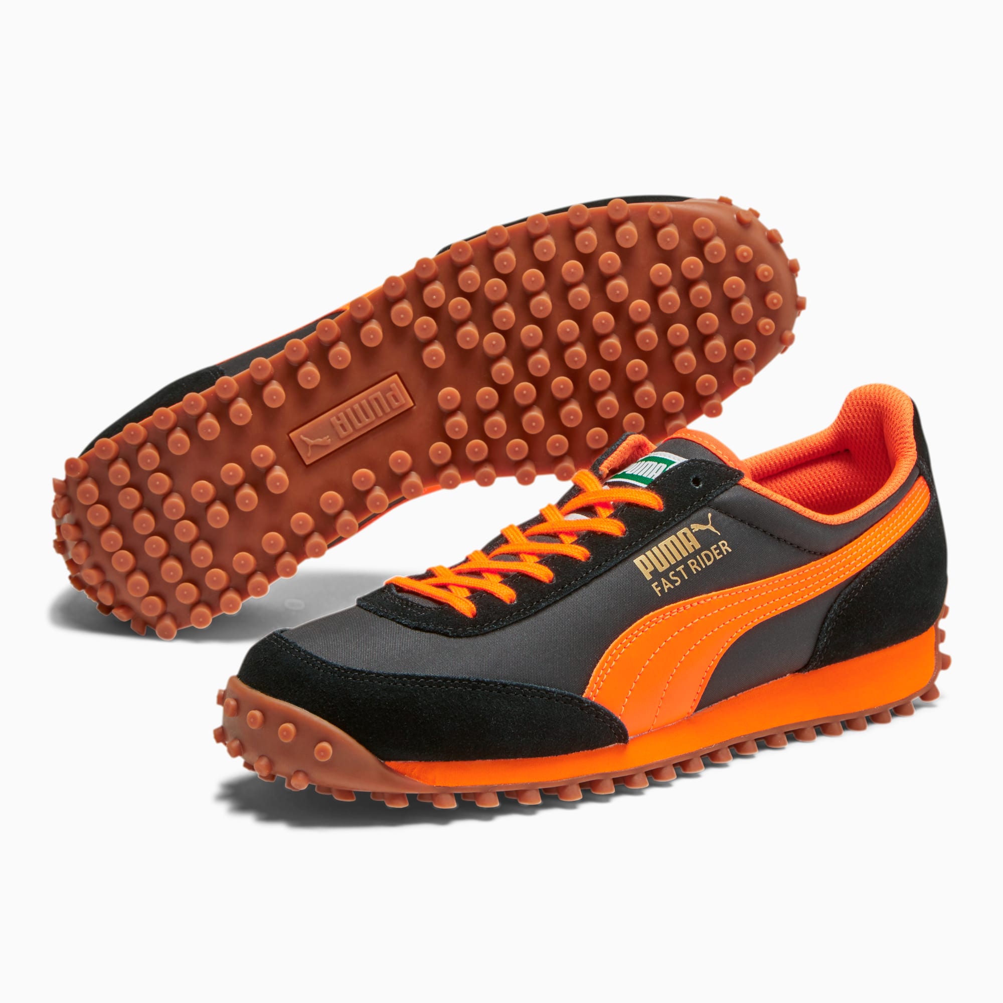 Fast Rider OG Pack Trainers PUMA Shoes PUMA