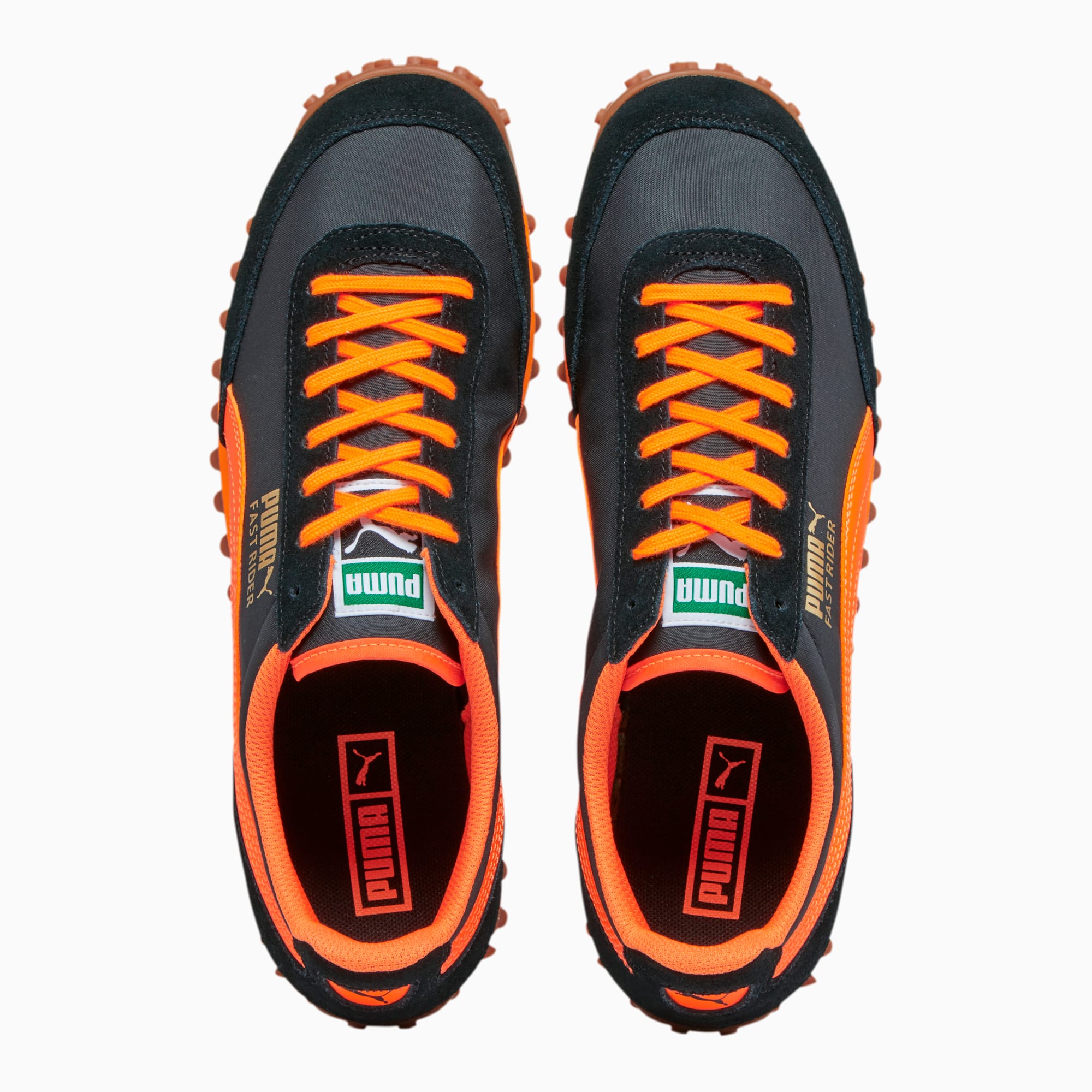 Fast rider og outlet